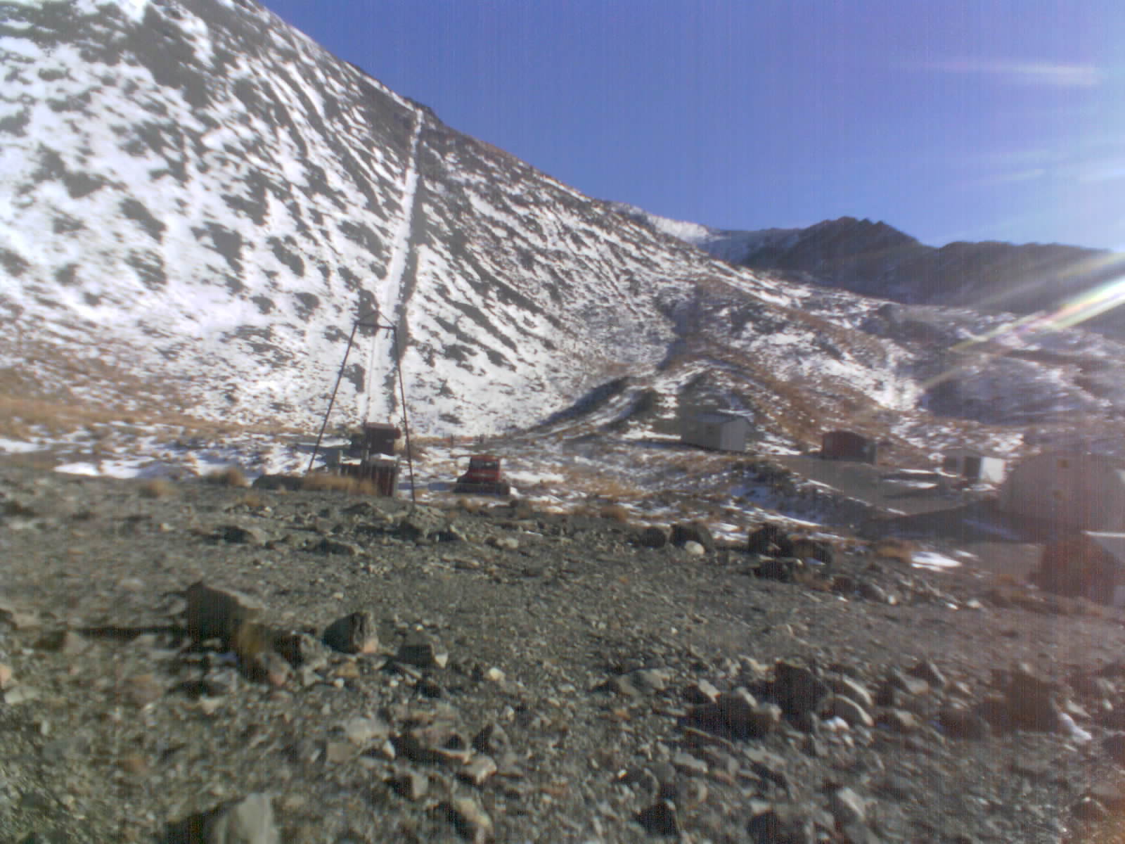 Main Tow/Field View