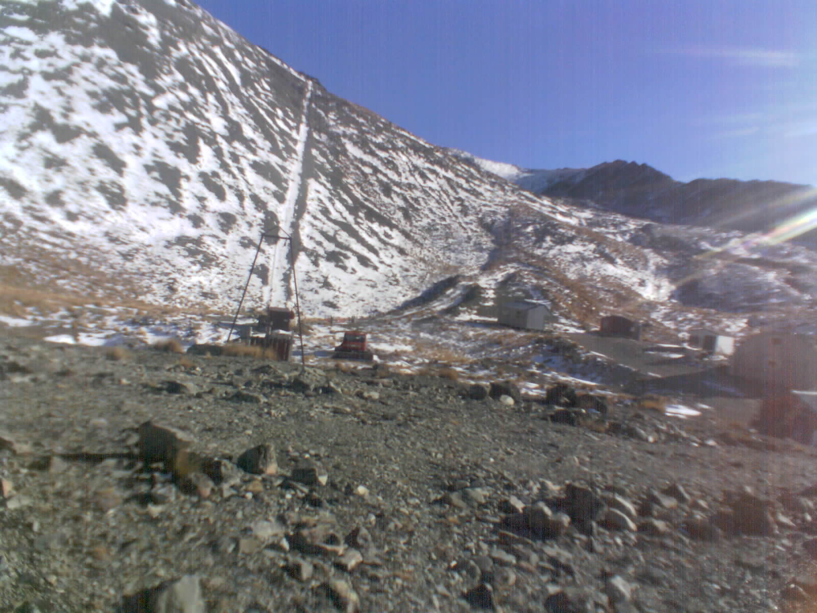 Main Tow/Field View