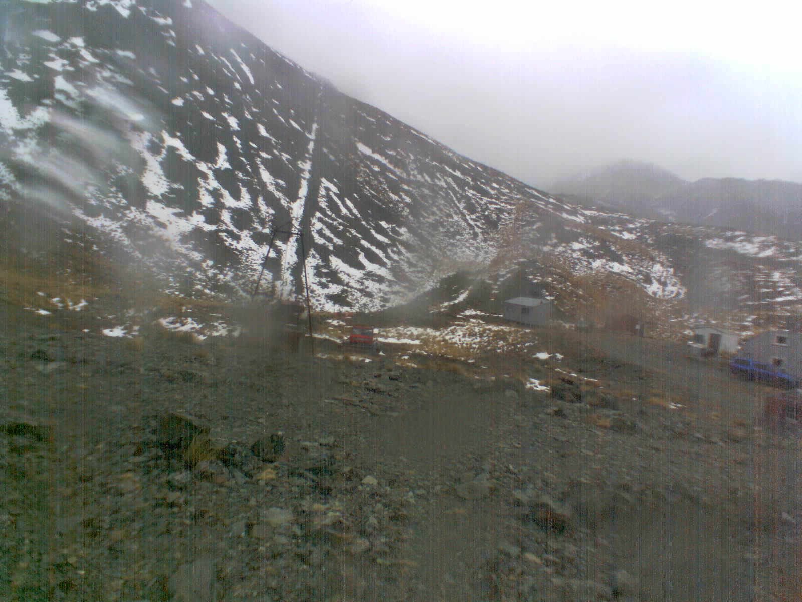 Main Tow/Field View