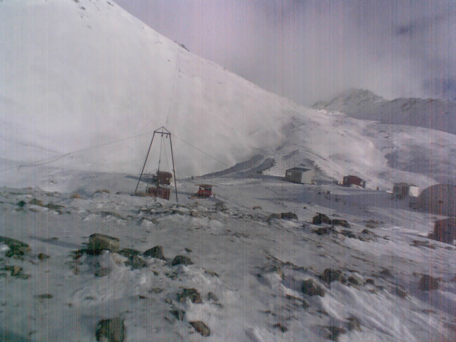 Main Tow/Field View
