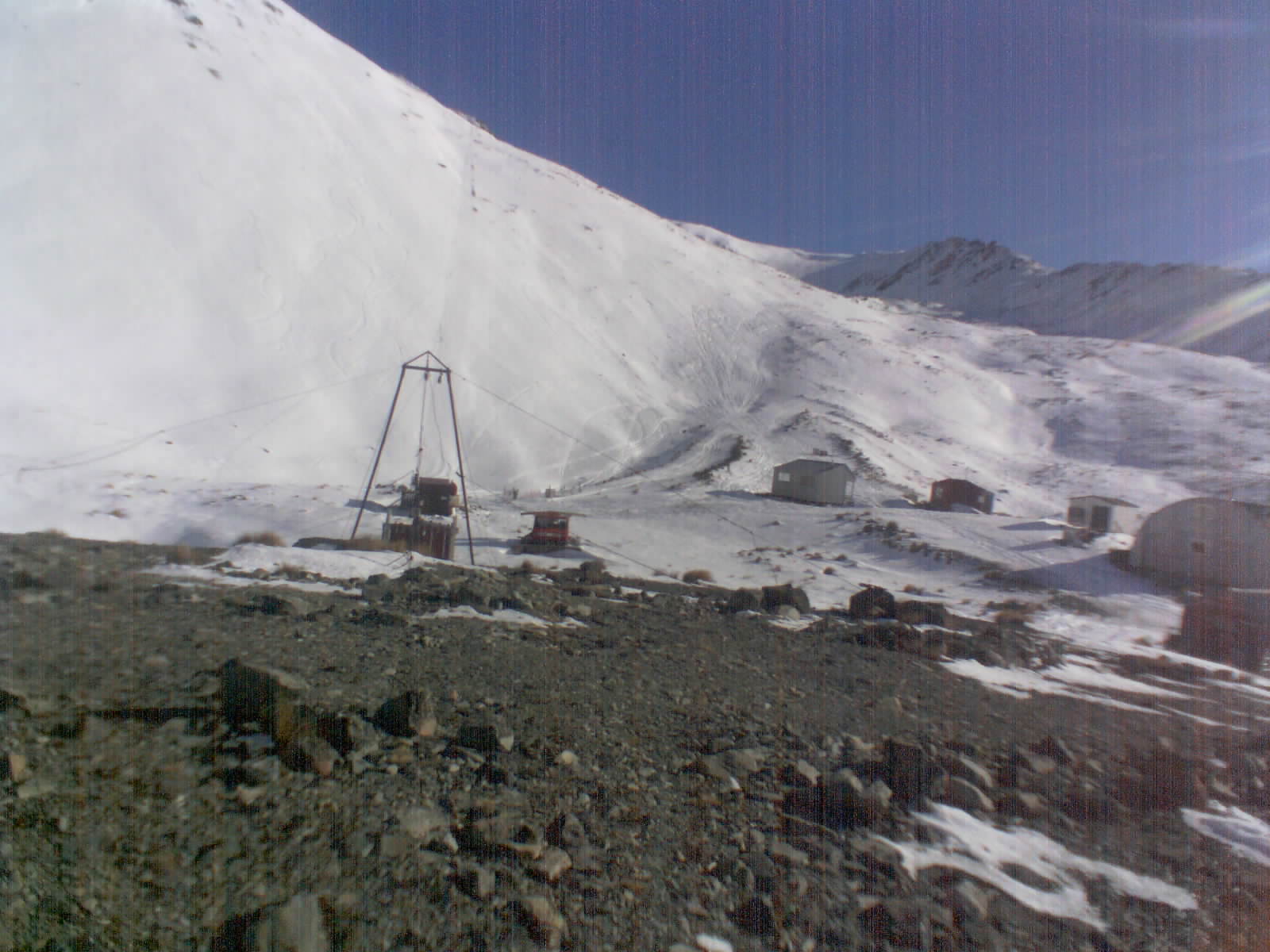 Main Tow/Field View