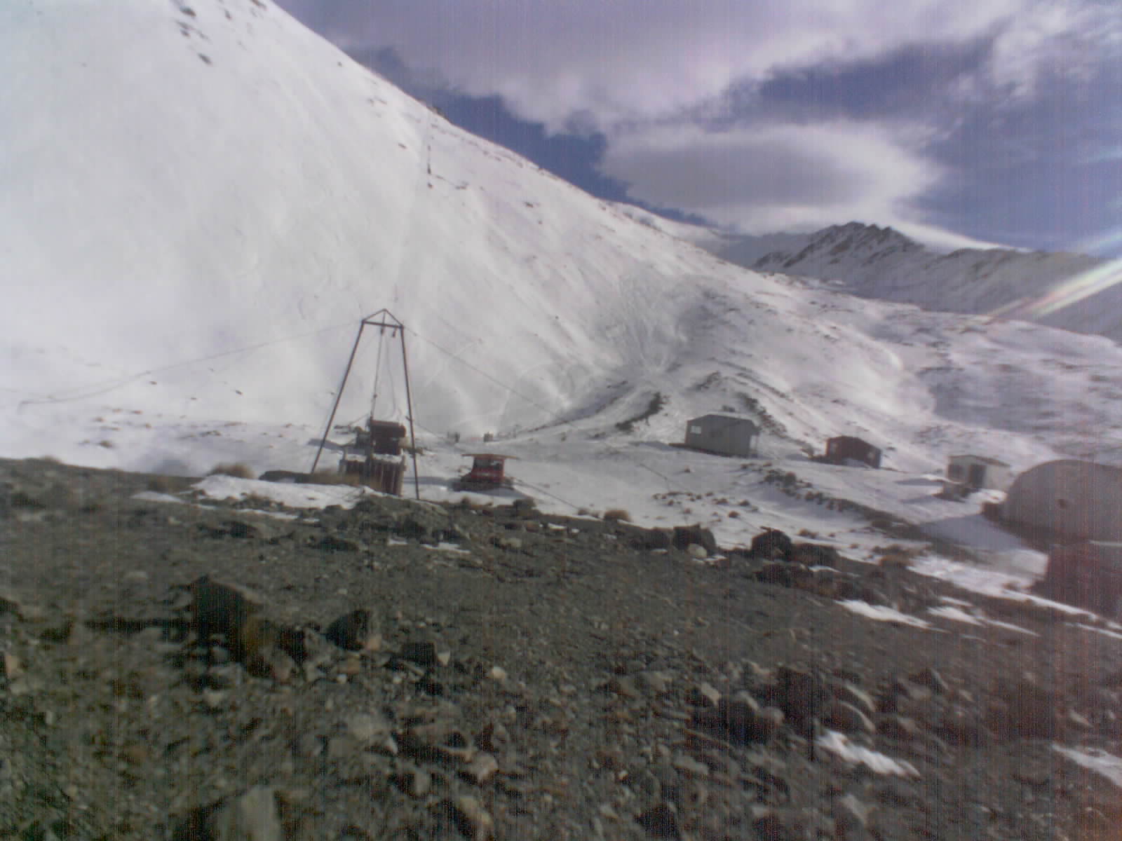 Main Tow/Field View