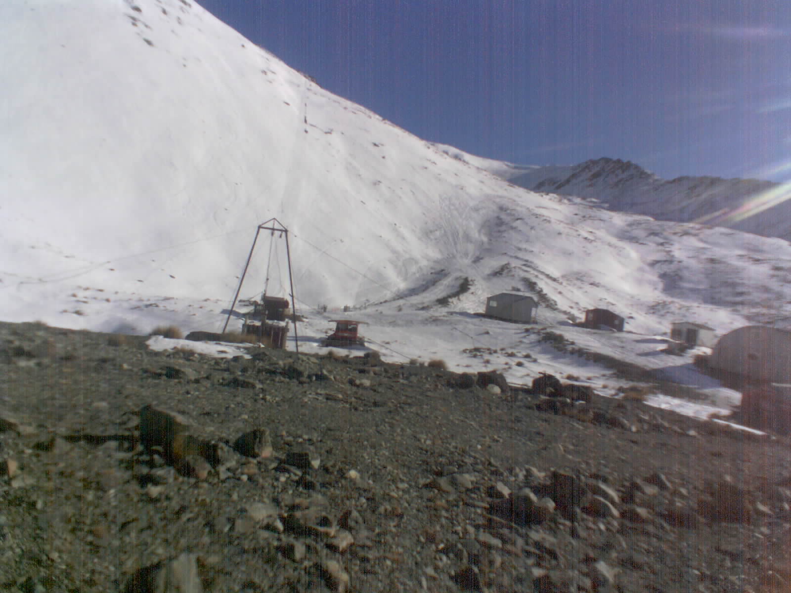 Main Tow/Field View