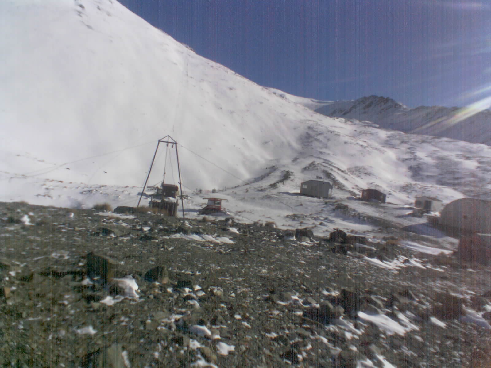 Main Tow/Field View