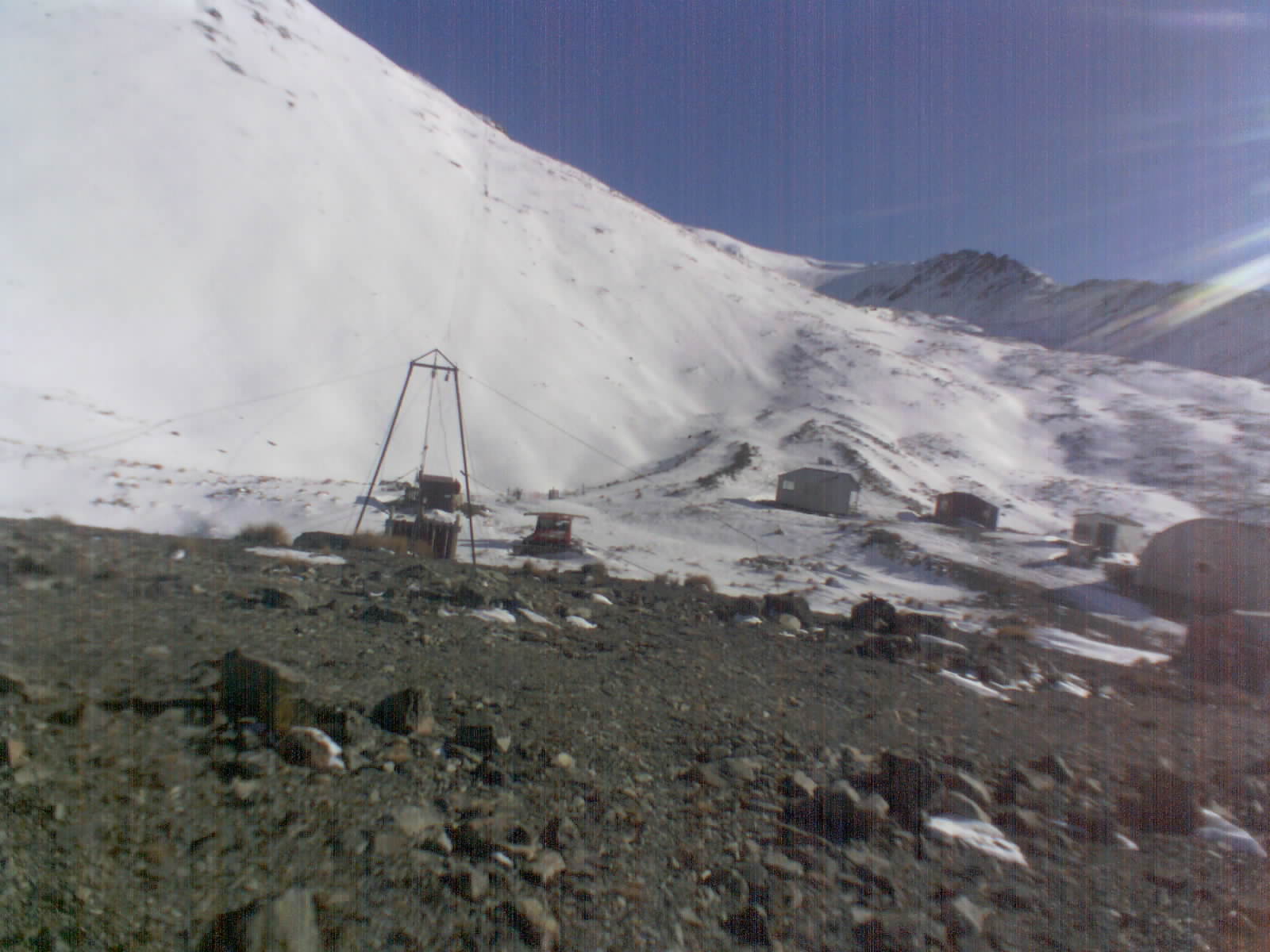 Main Tow/Field View