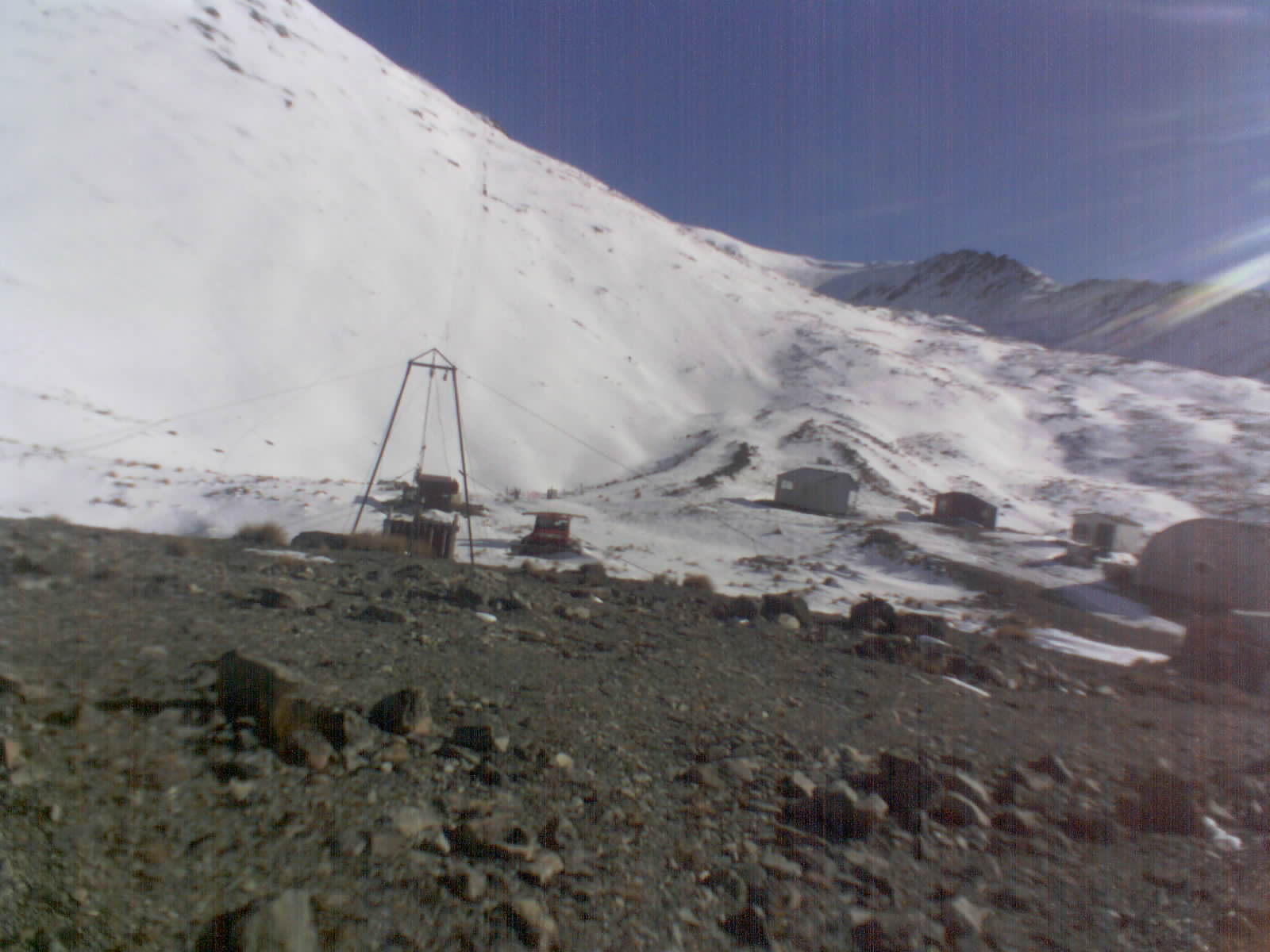 Main Tow/Field View