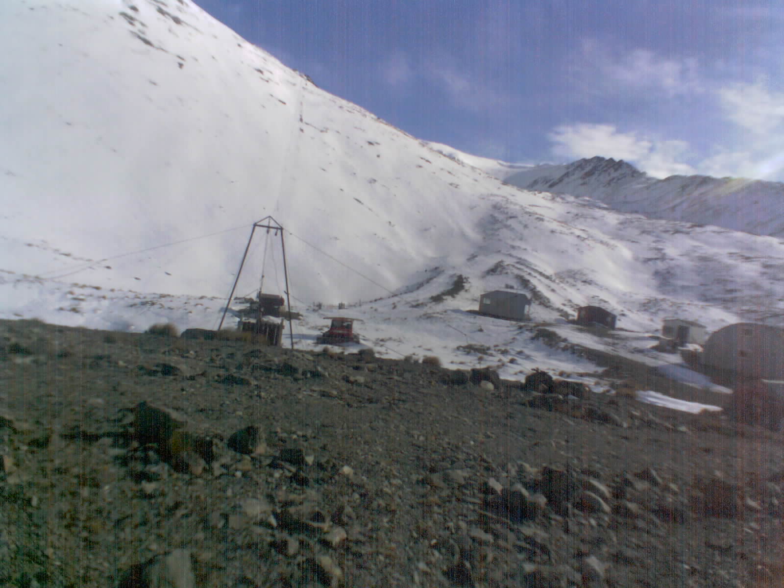 Main Tow/Field View
