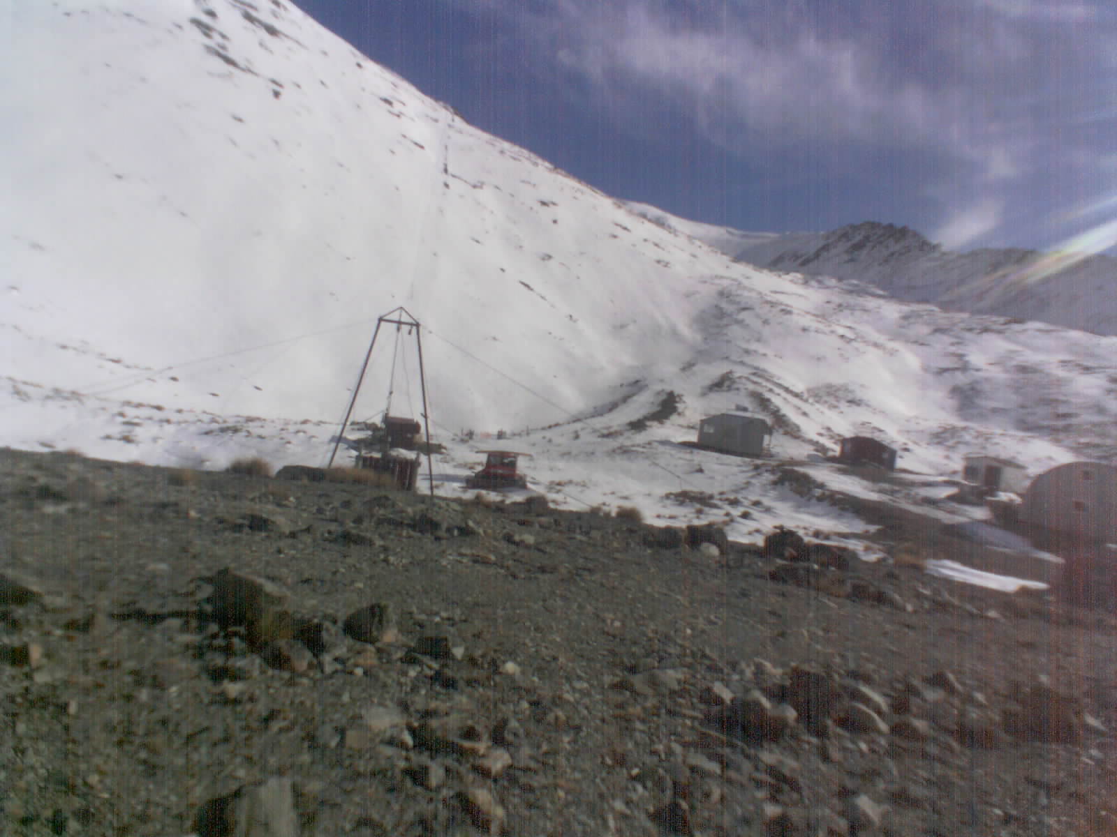 Main Tow/Field View
