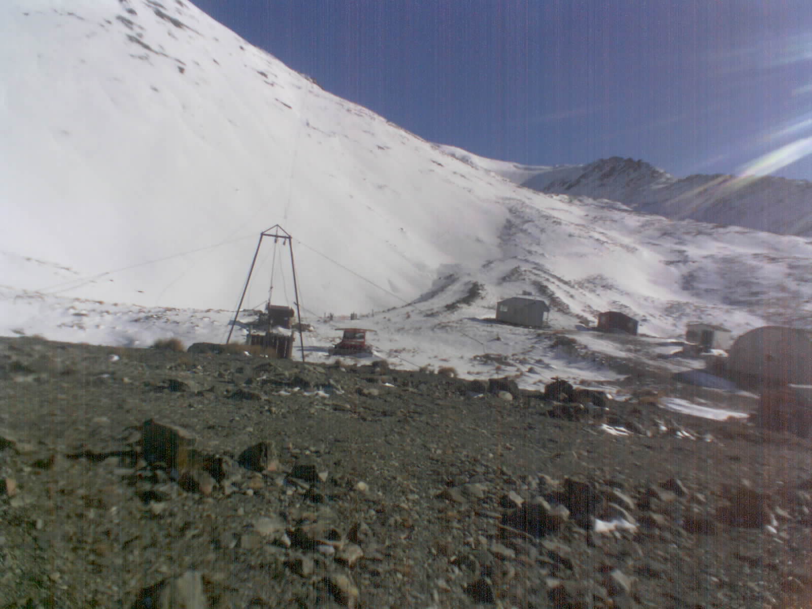 Main Tow/Field View