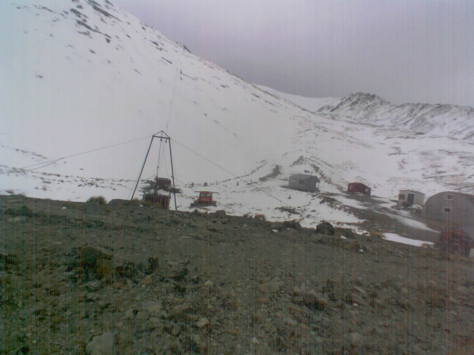 Main Tow/Field View