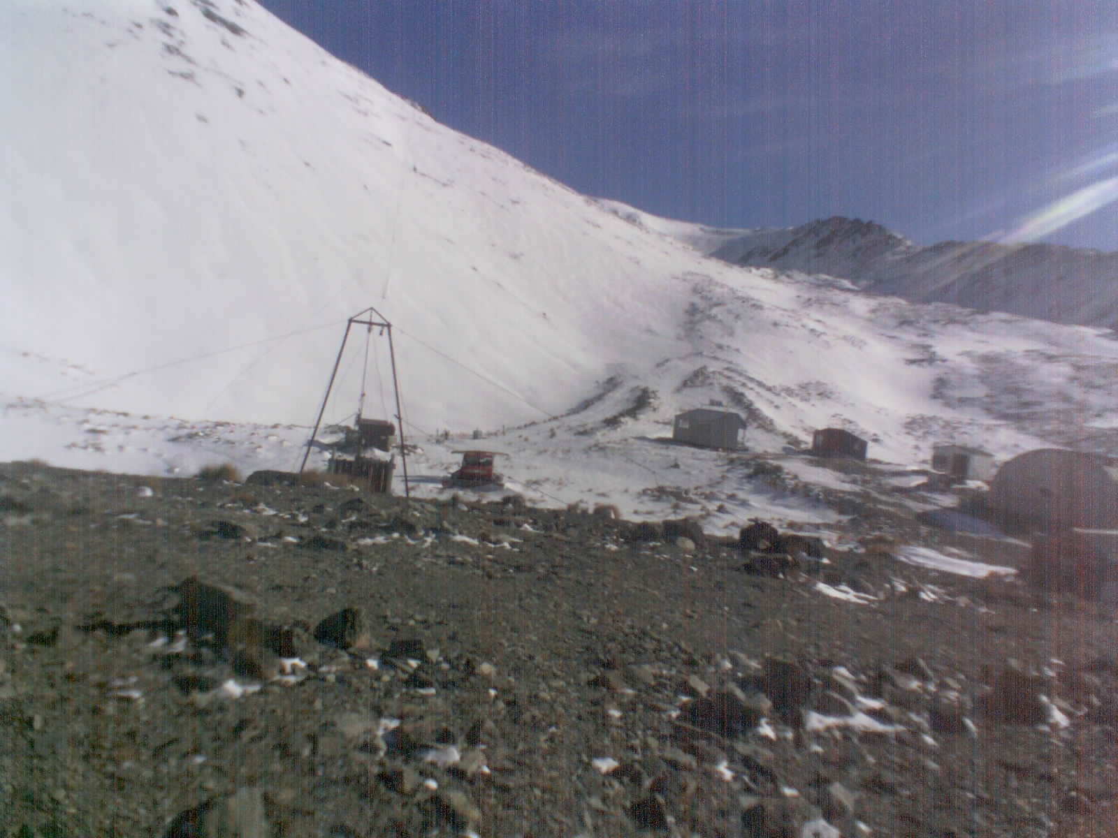 Main Tow/Field View