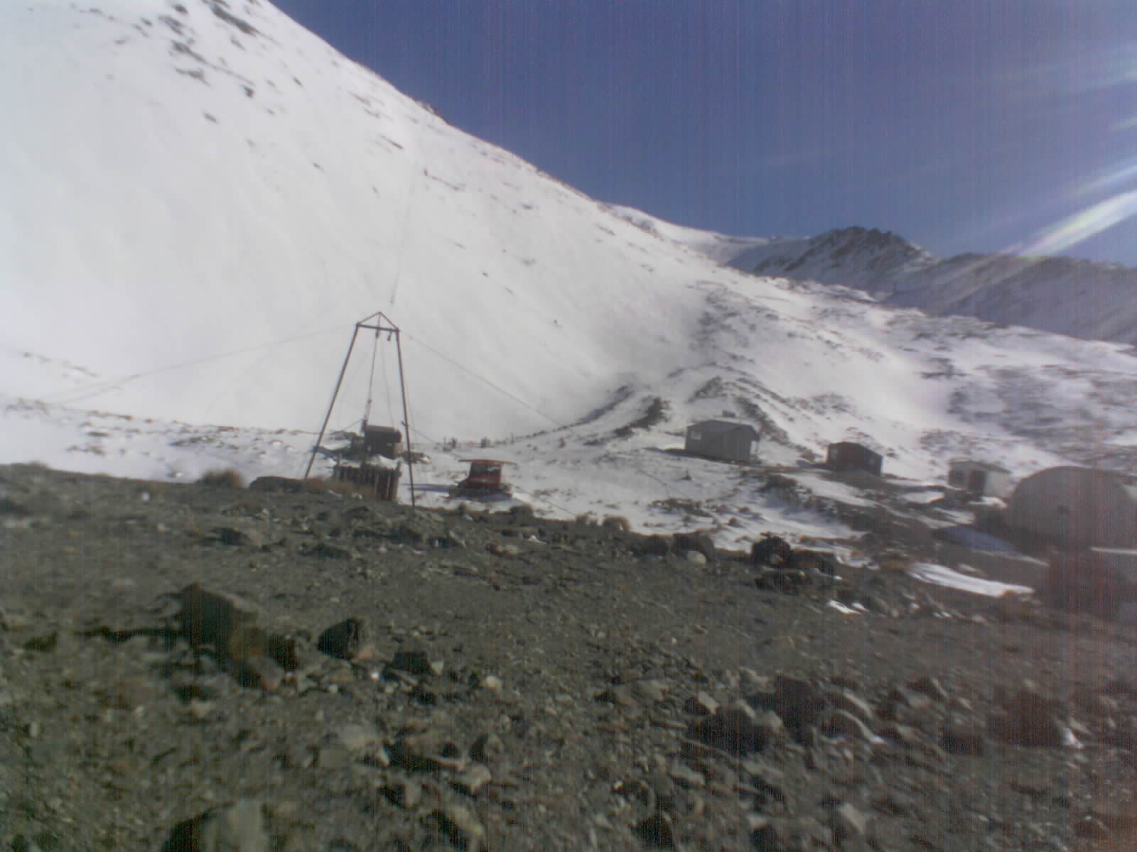 Main Tow/Field View