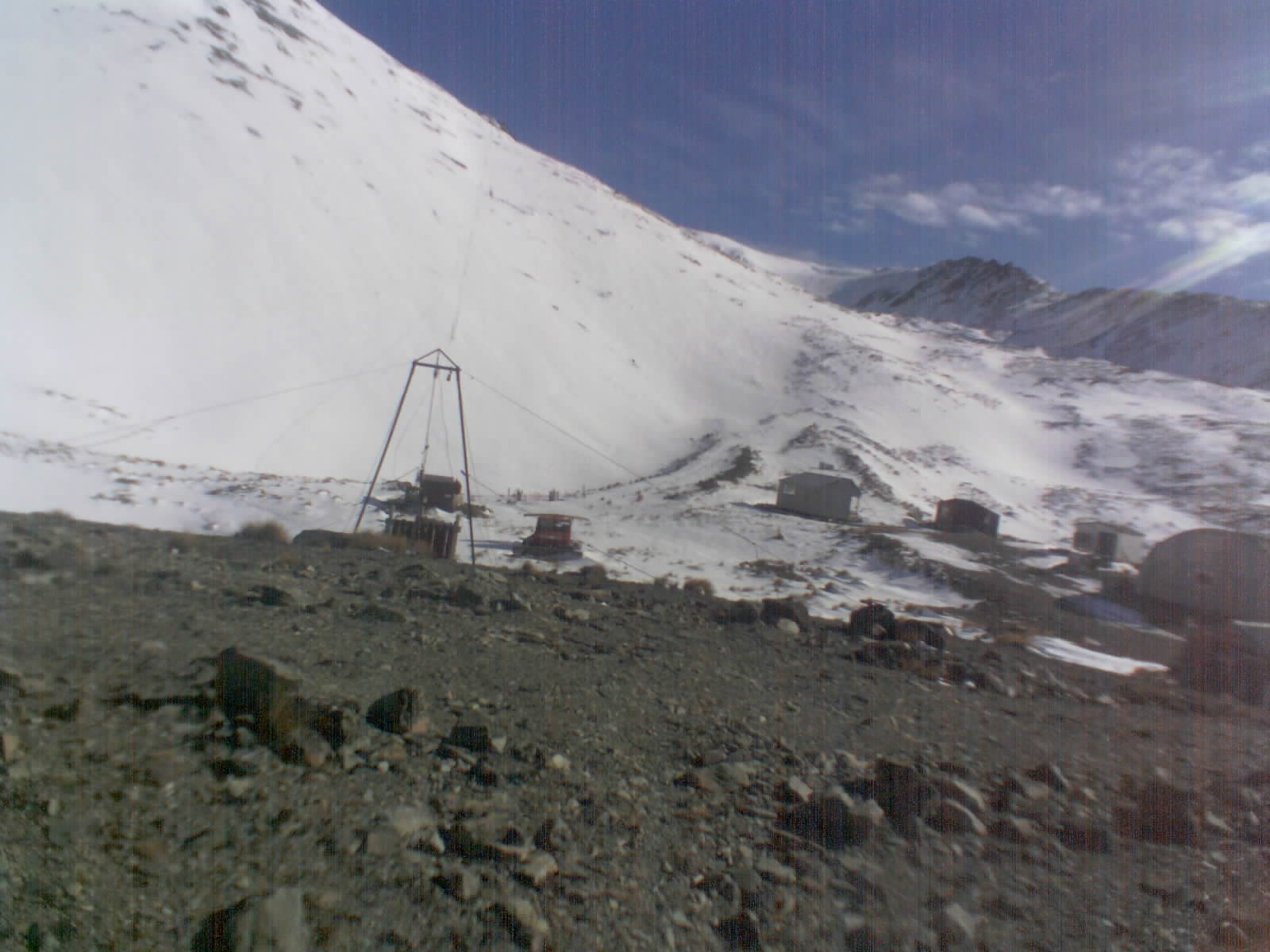 Main Tow/Field View