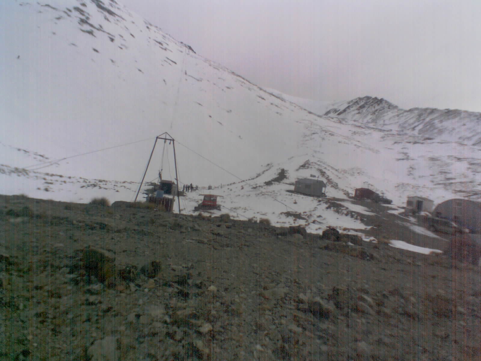 Main Tow/Field View