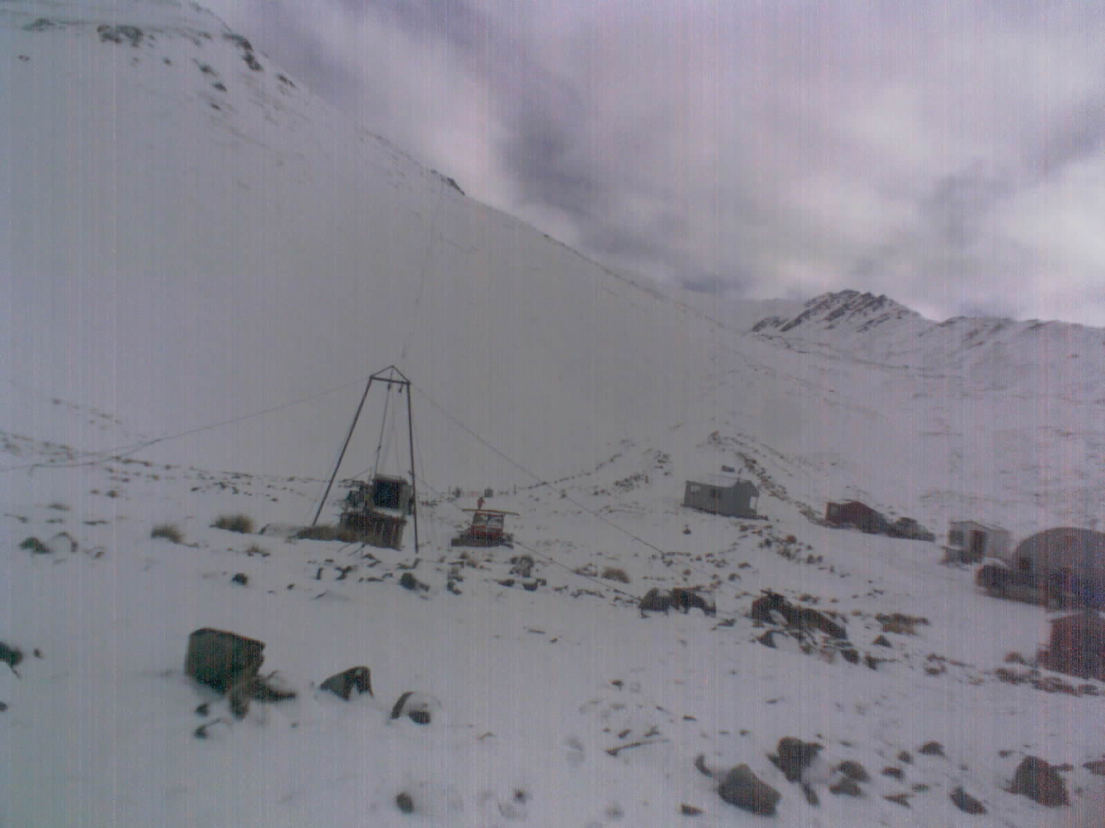 Main Tow/Field View