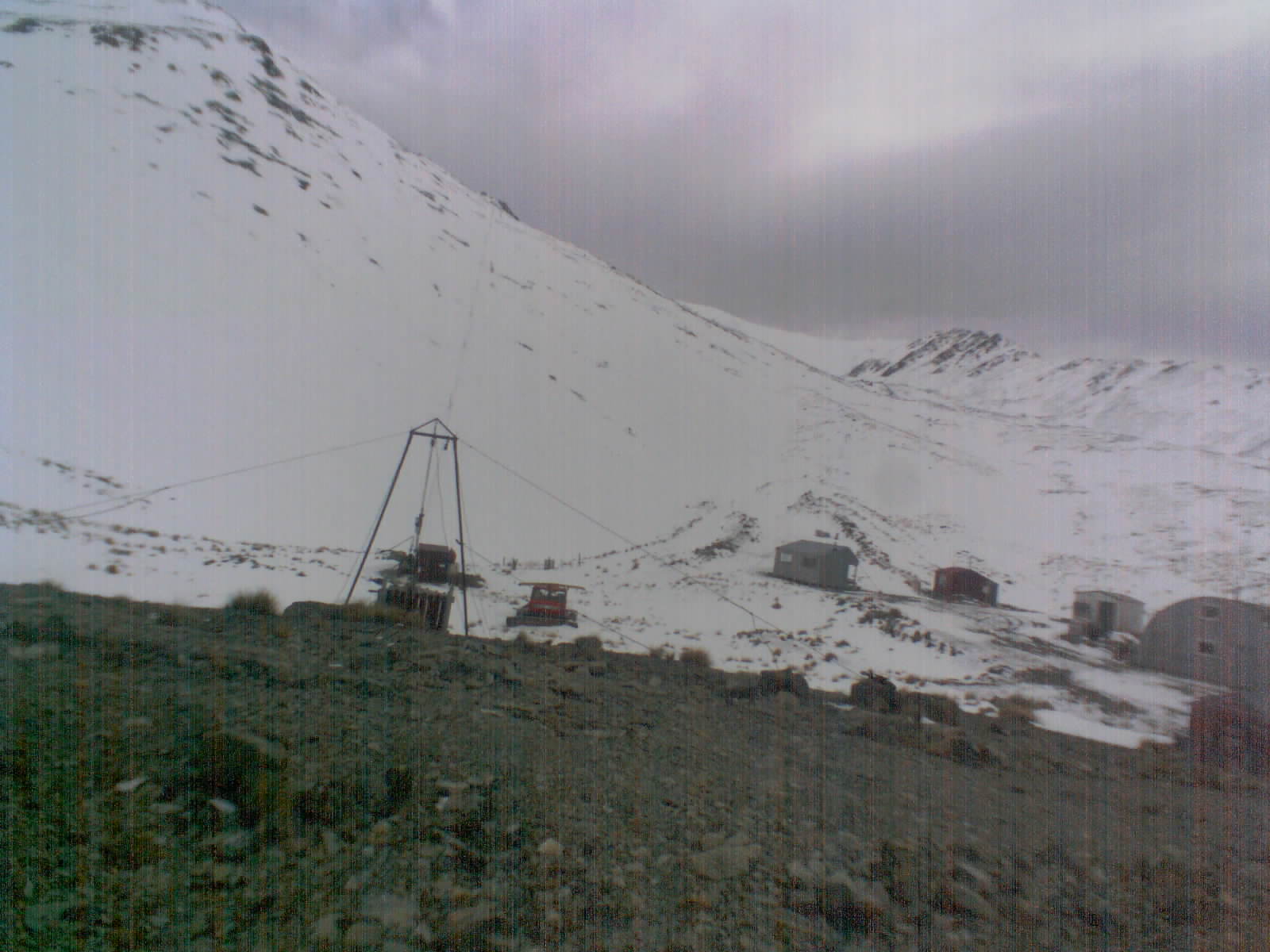 Main Tow/Field View