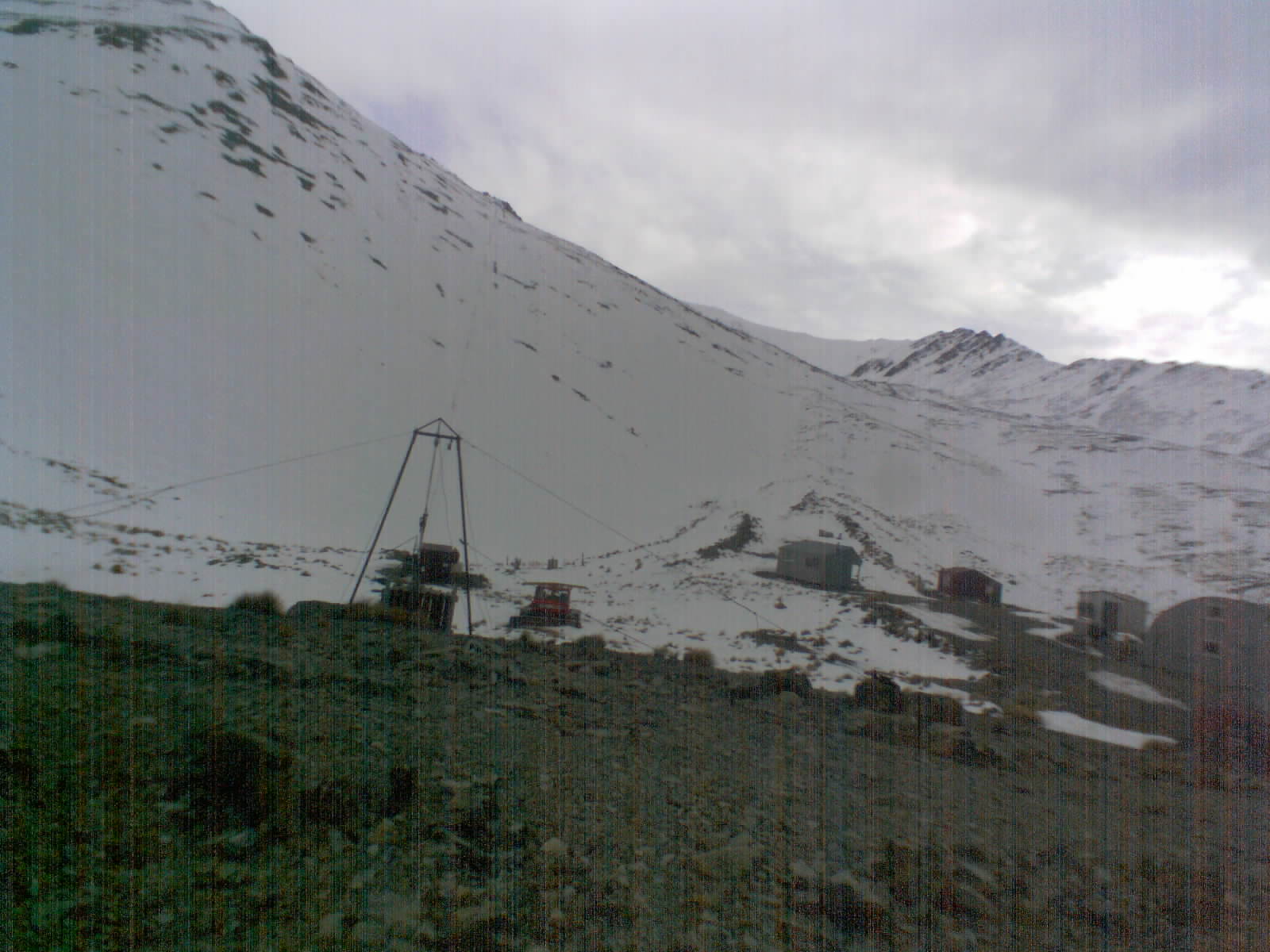 Main Tow/Field View