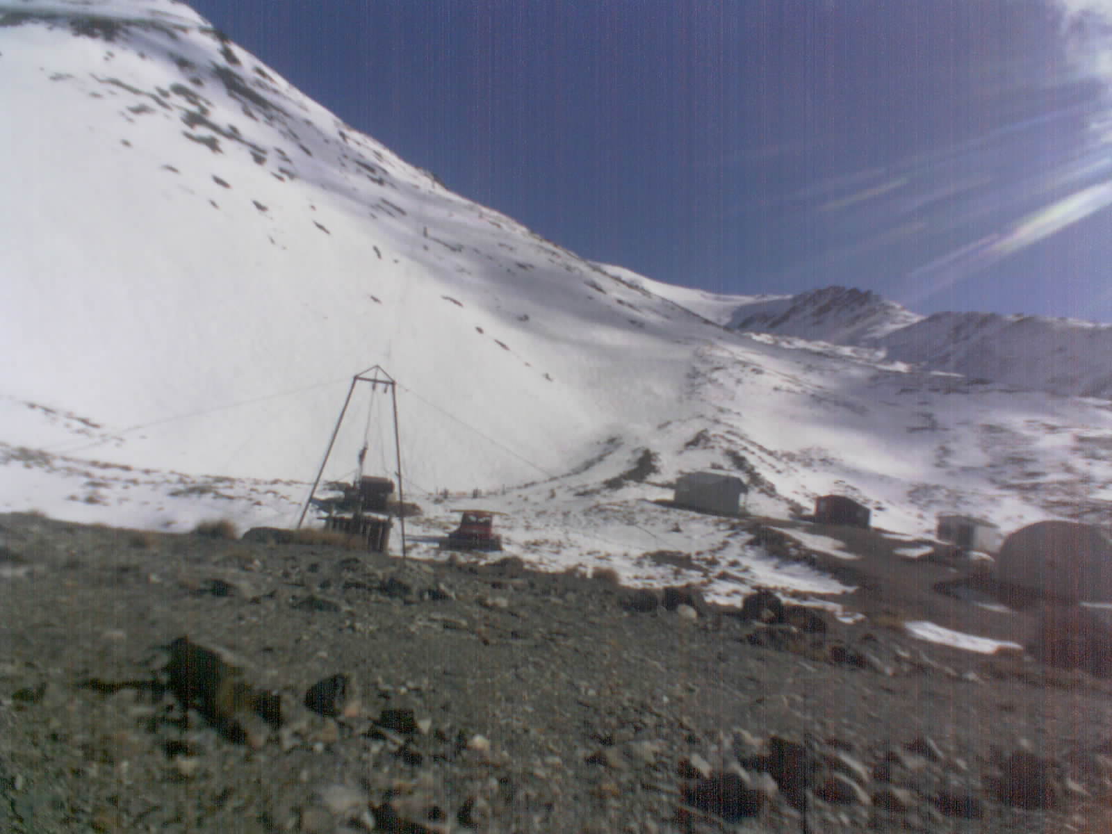 Main Tow/Field View