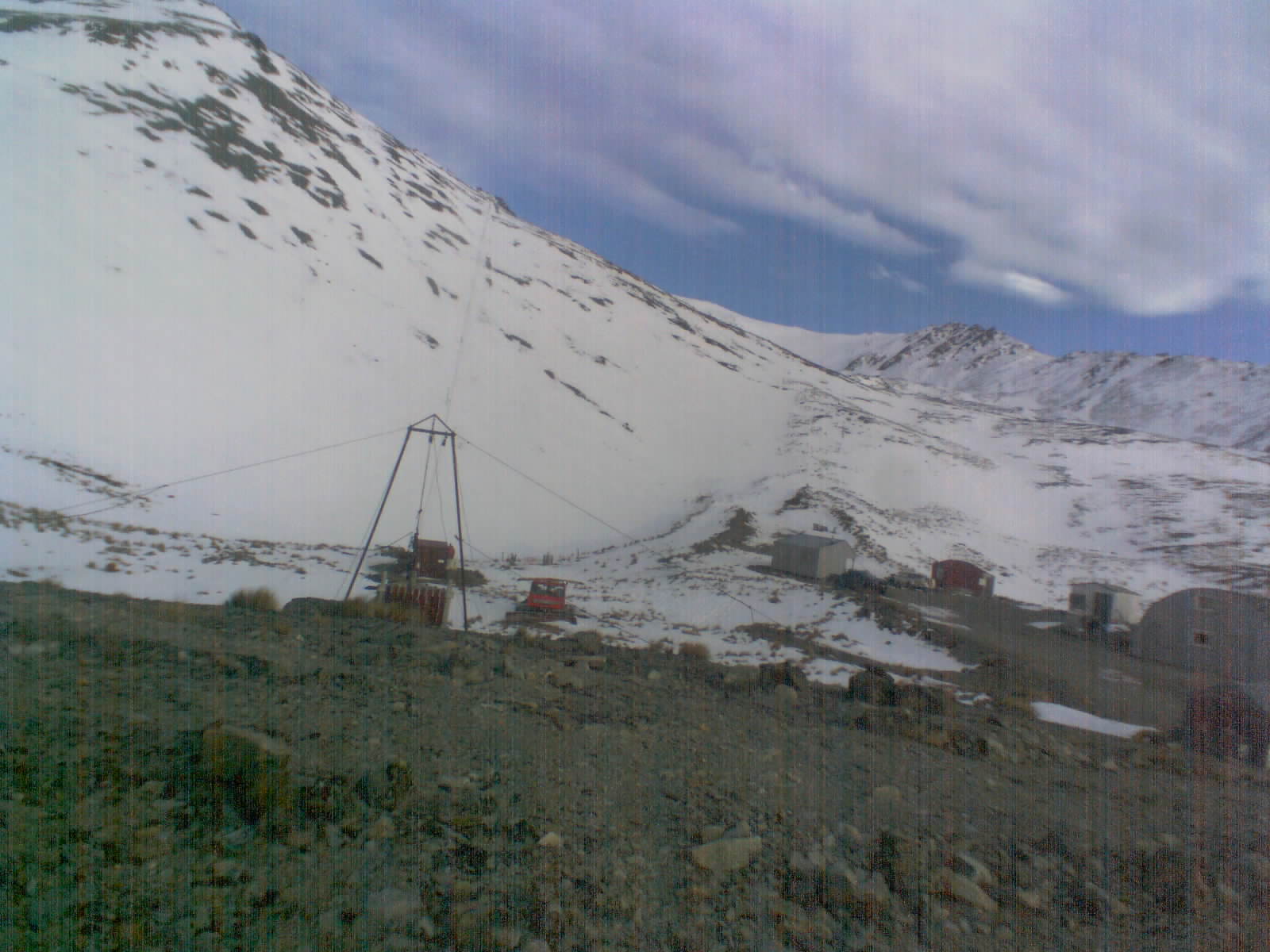 Main Tow/Field View
