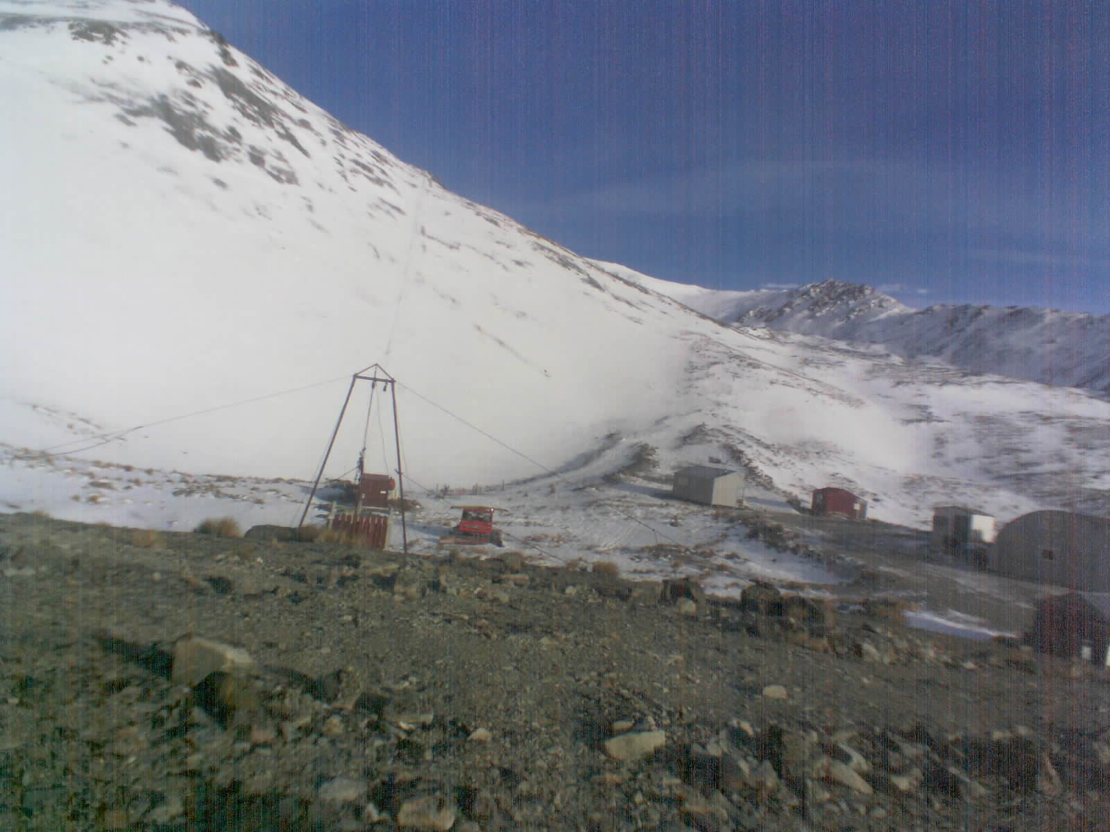 Main Tow/Field View