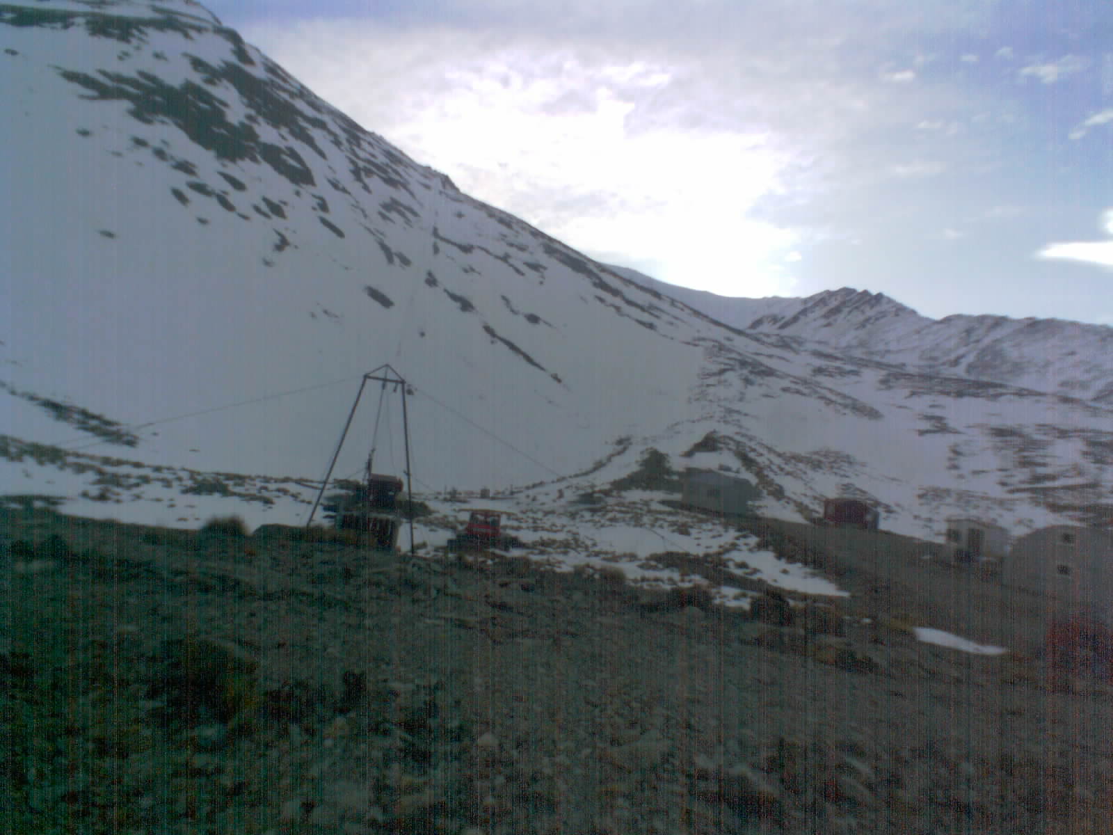 Main Tow/Field View