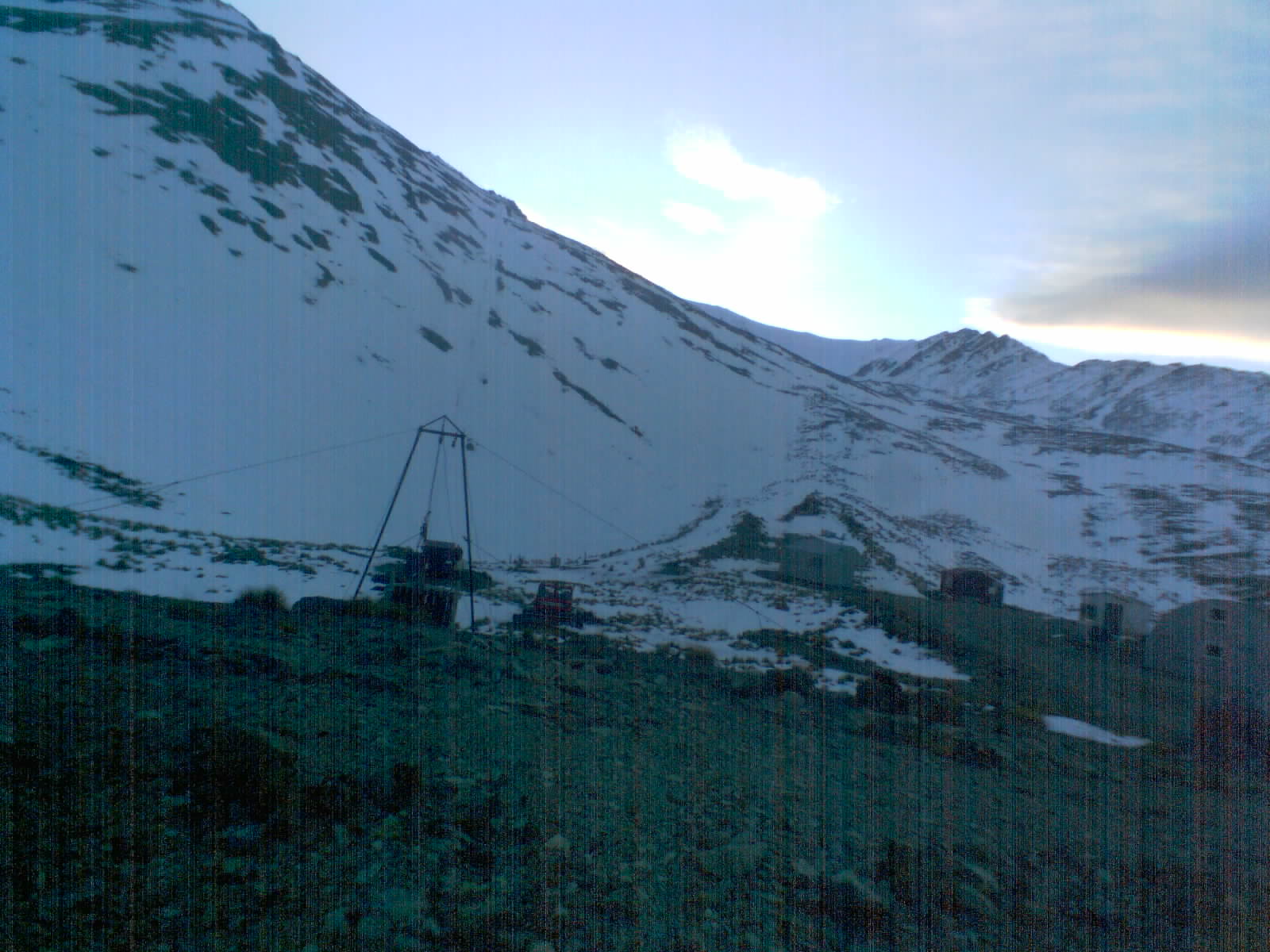 Main Tow/Field View