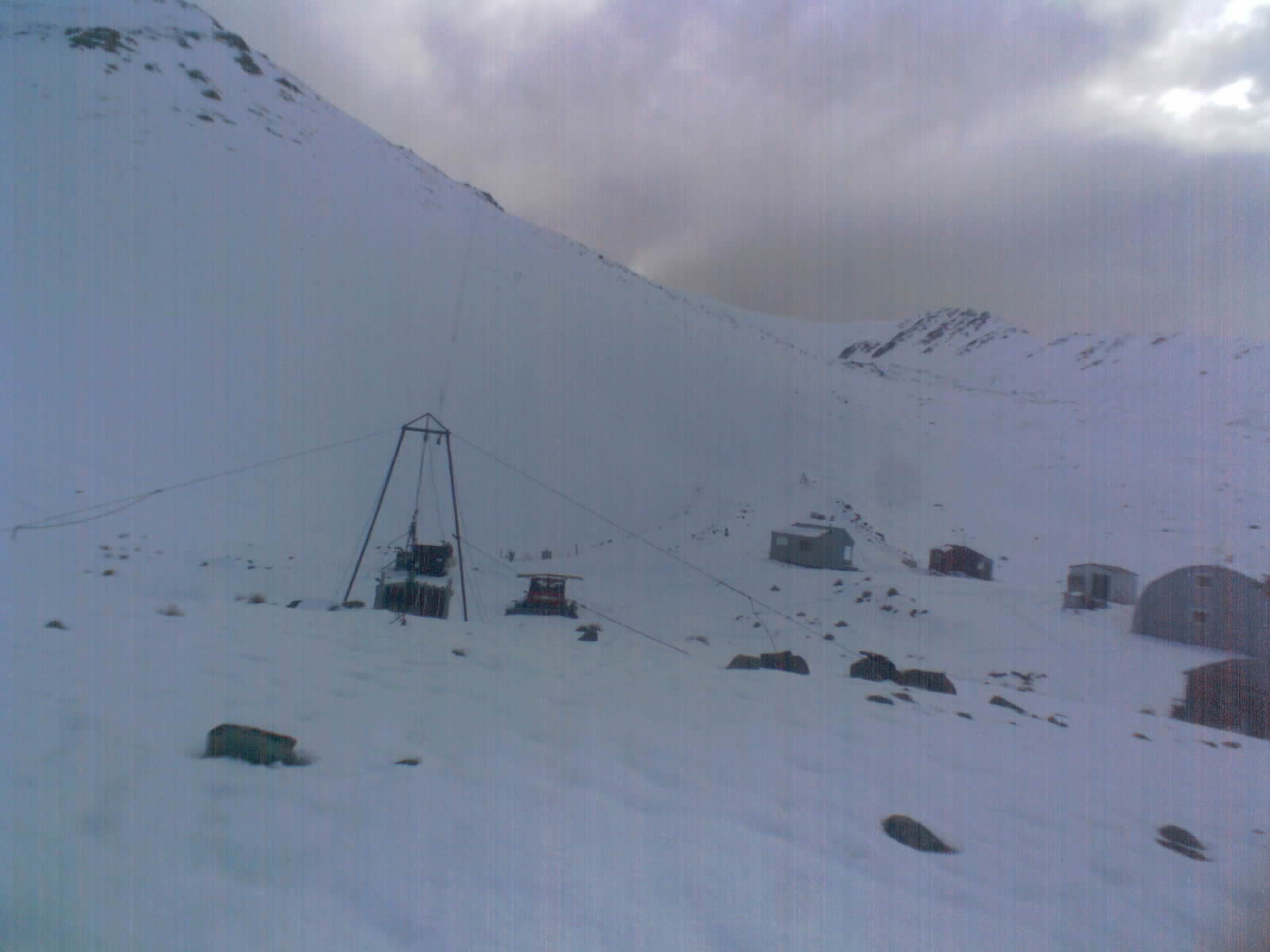 Main Tow/Field View