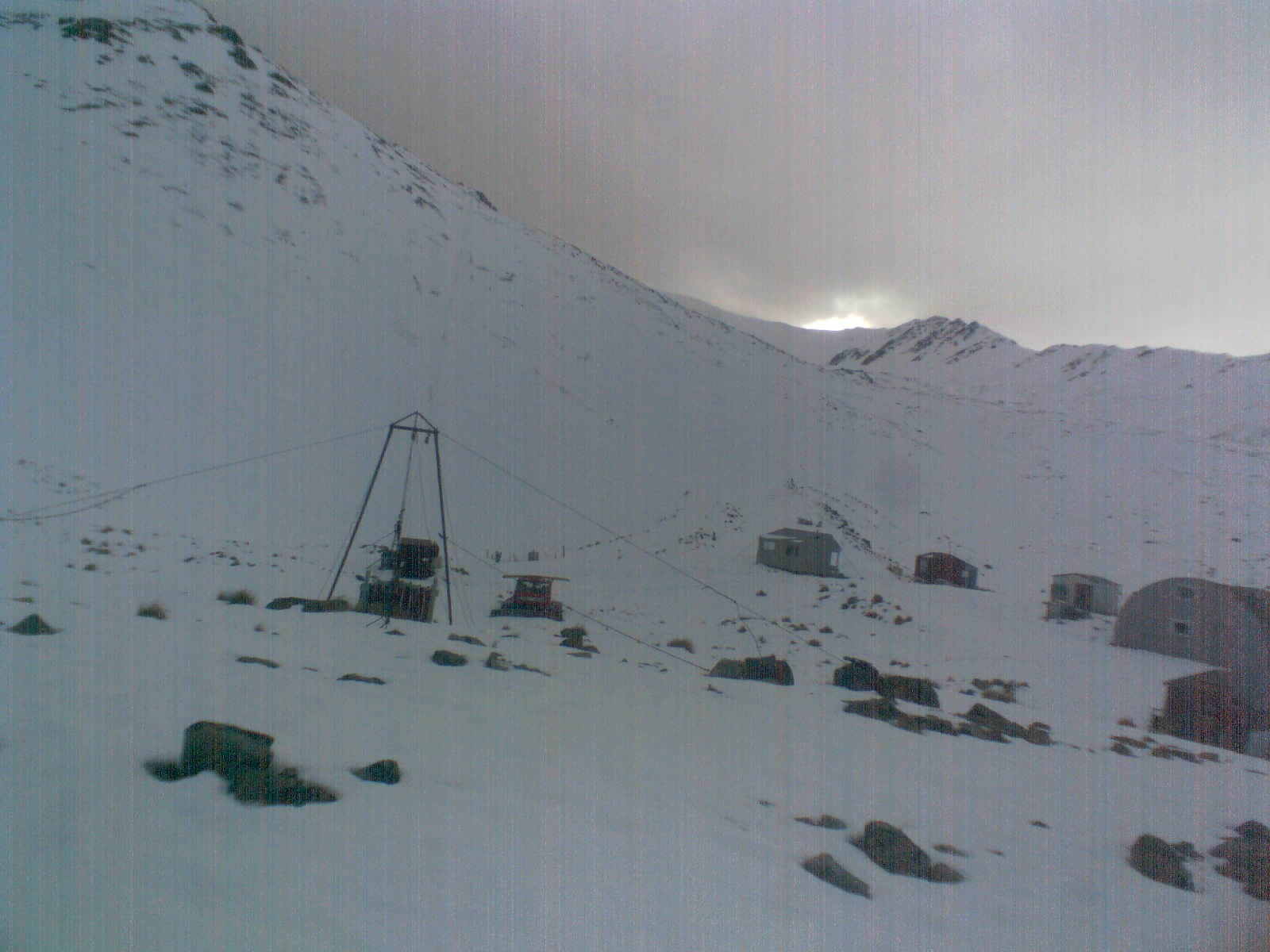 Main Tow/Field View