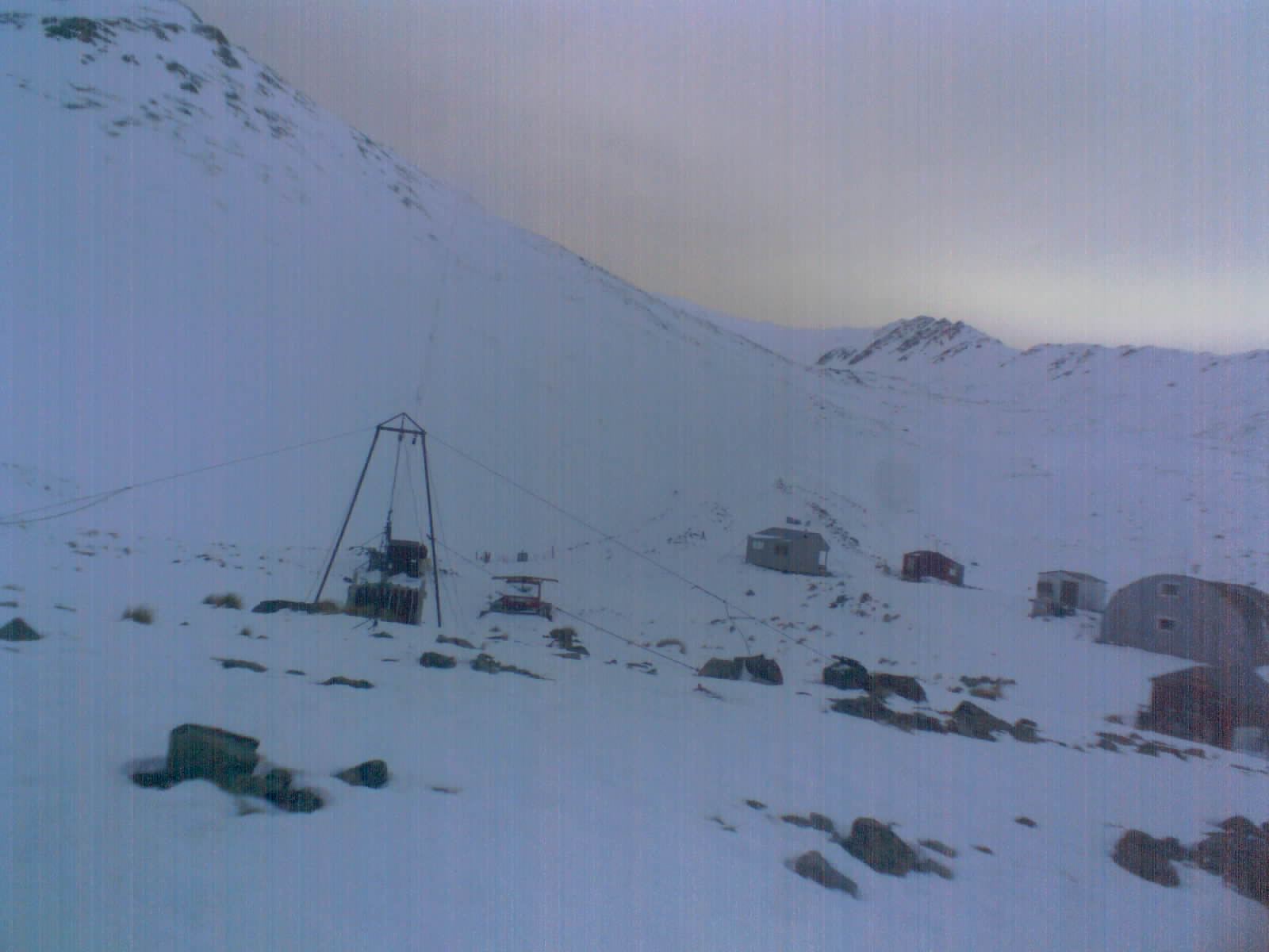 Main Tow/Field View