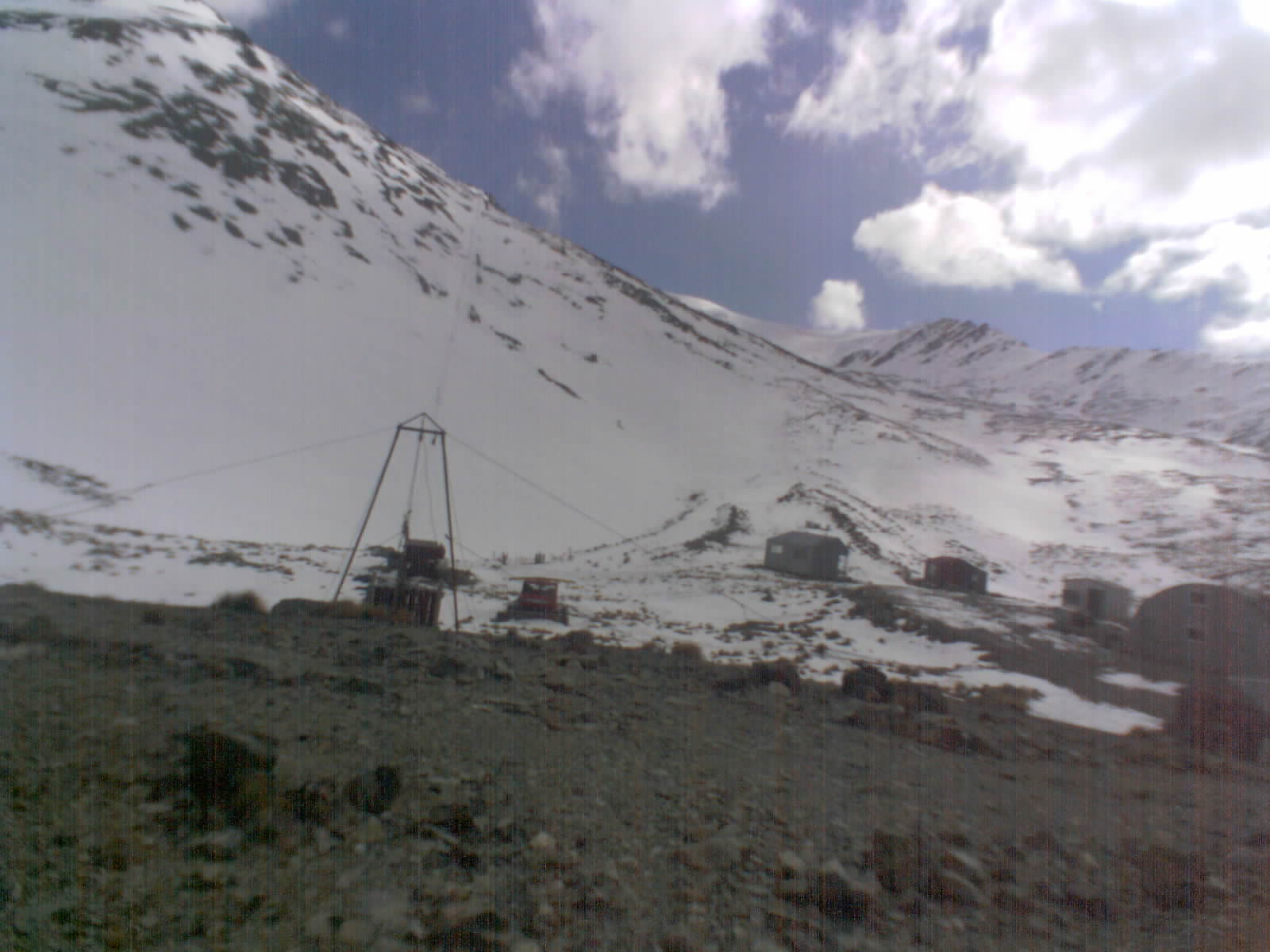 Main Tow/Field View