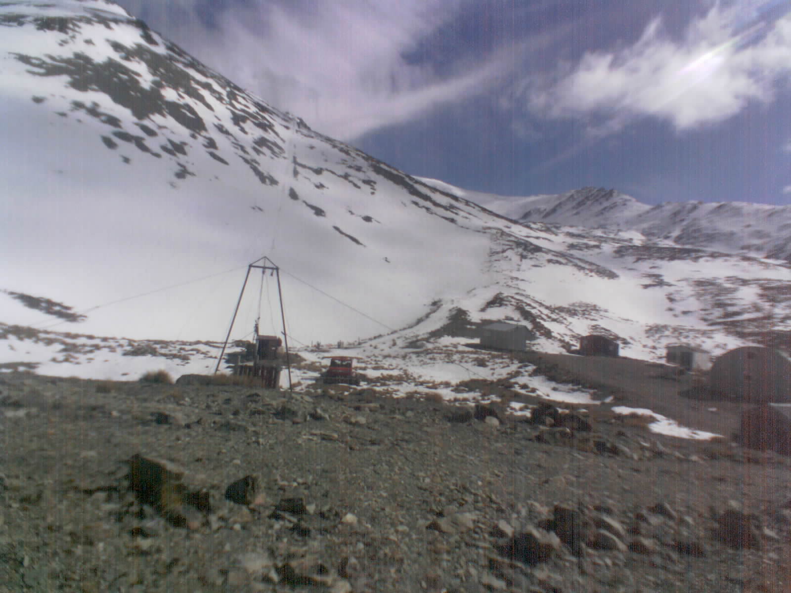 Main Tow/Field View