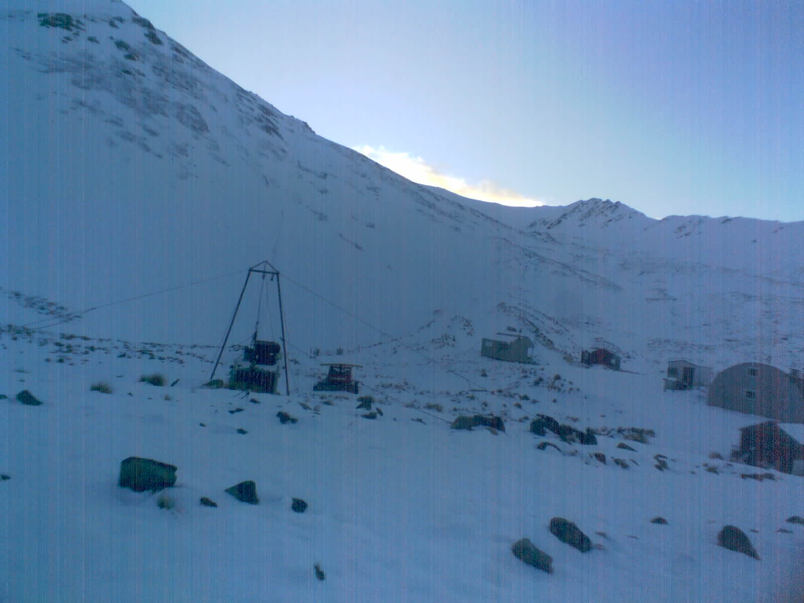 Main Tow/Field View