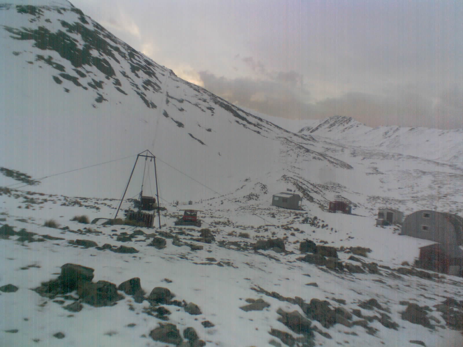 Main Tow/Field View