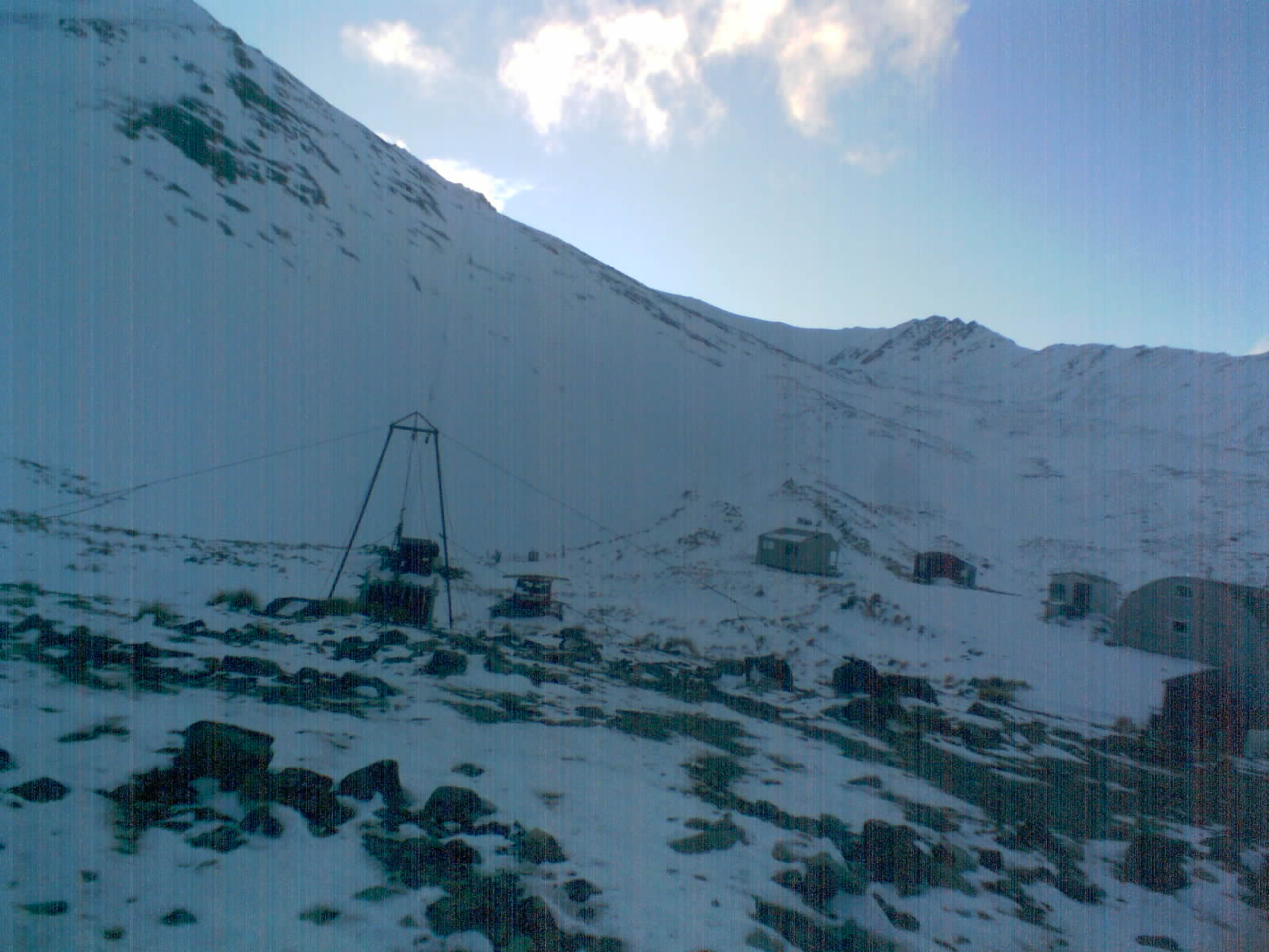 Main Tow/Field View