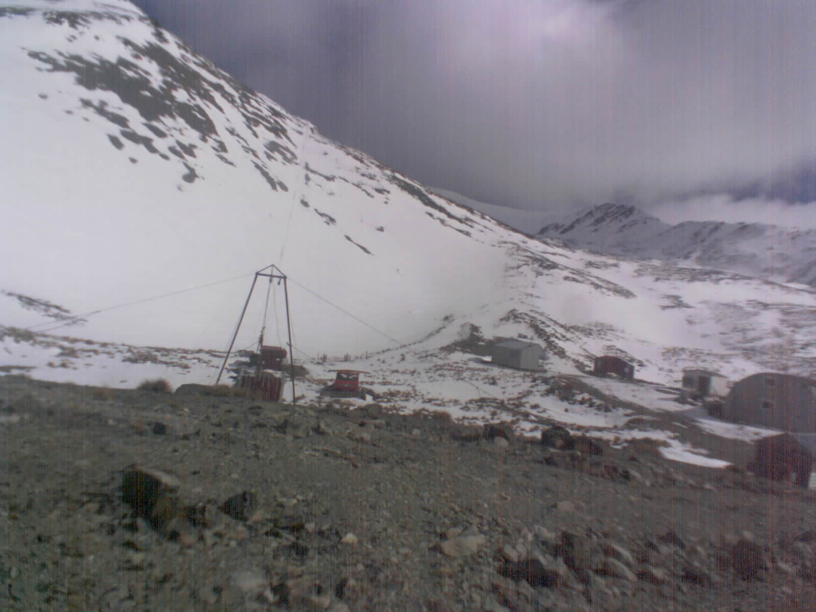 Main Tow/Field View