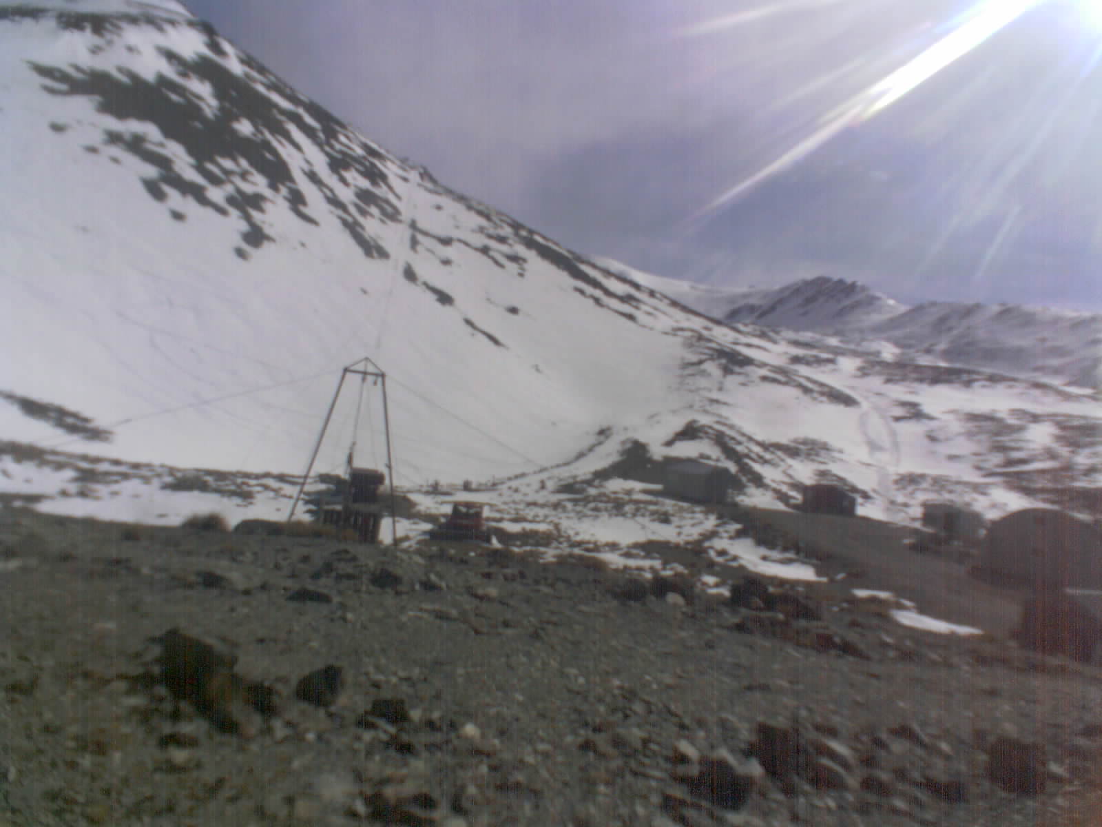 Main Tow/Field View