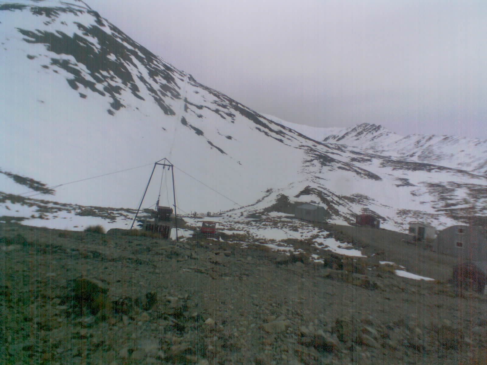Main Tow/Field View