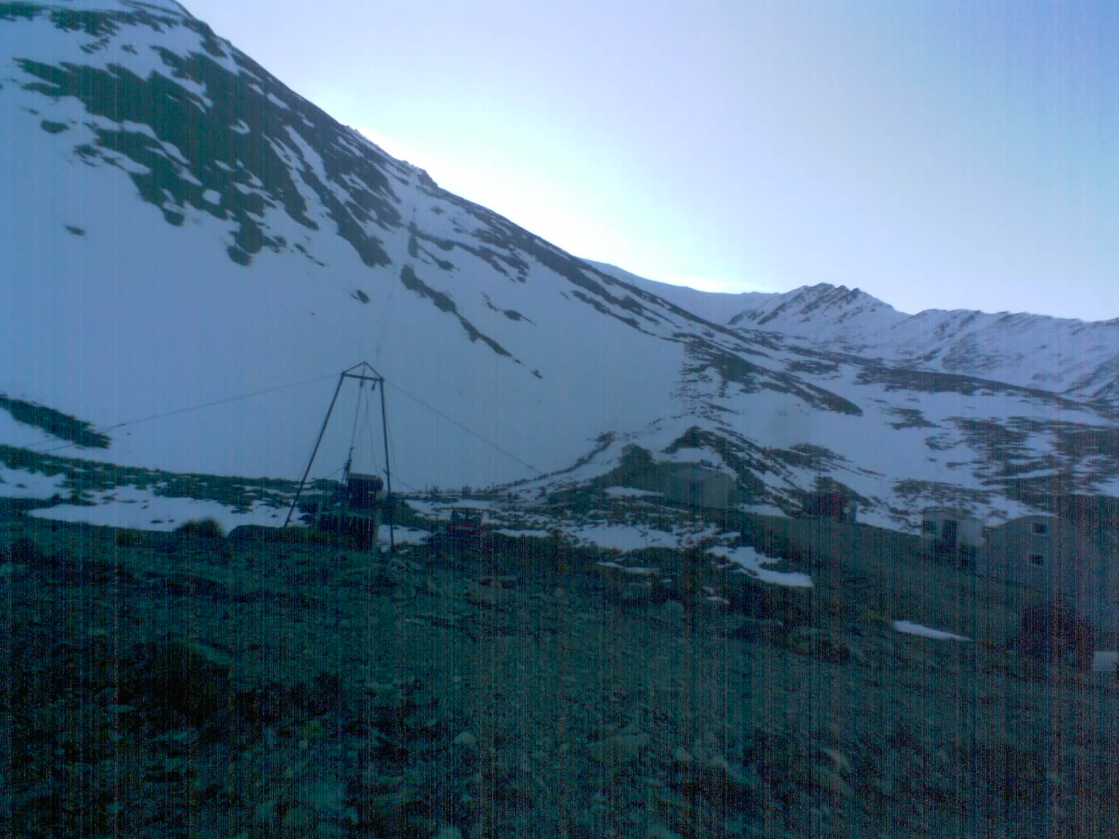 Main Tow/Field View
