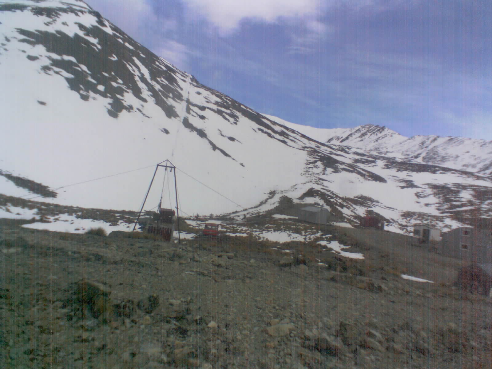 Main Tow/Field View