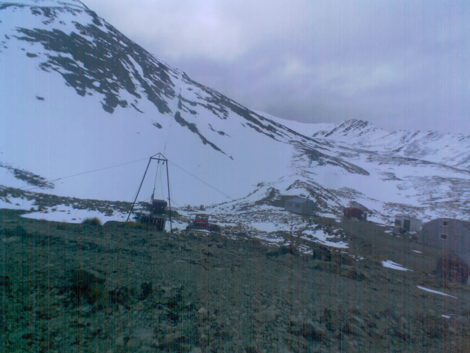 Main Tow/Field View