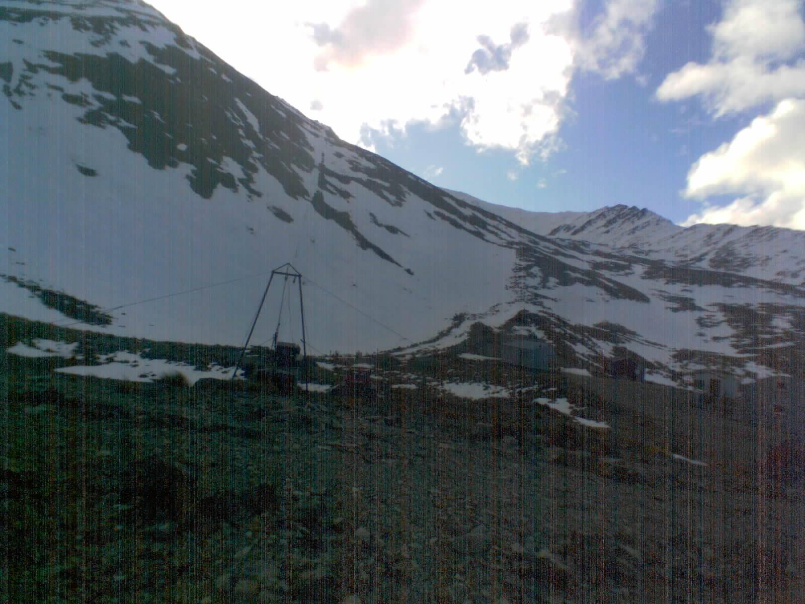 Main Tow/Field View
