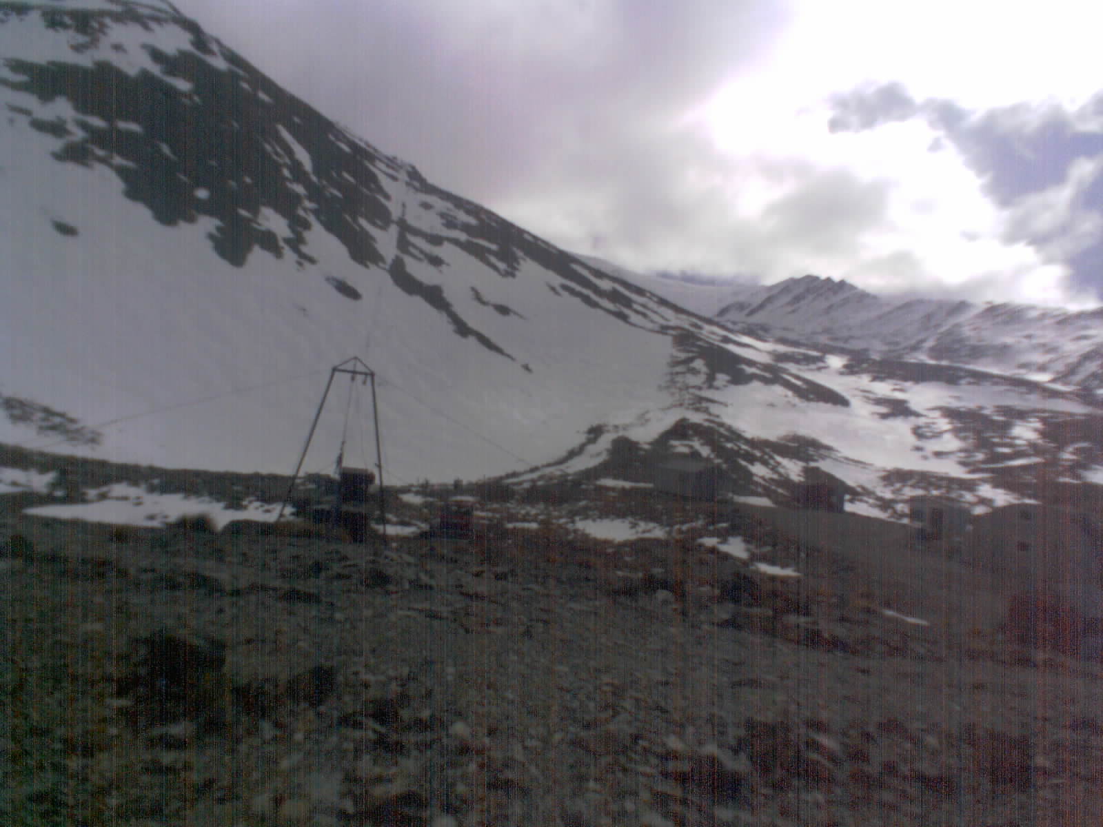 Main Tow/Field View