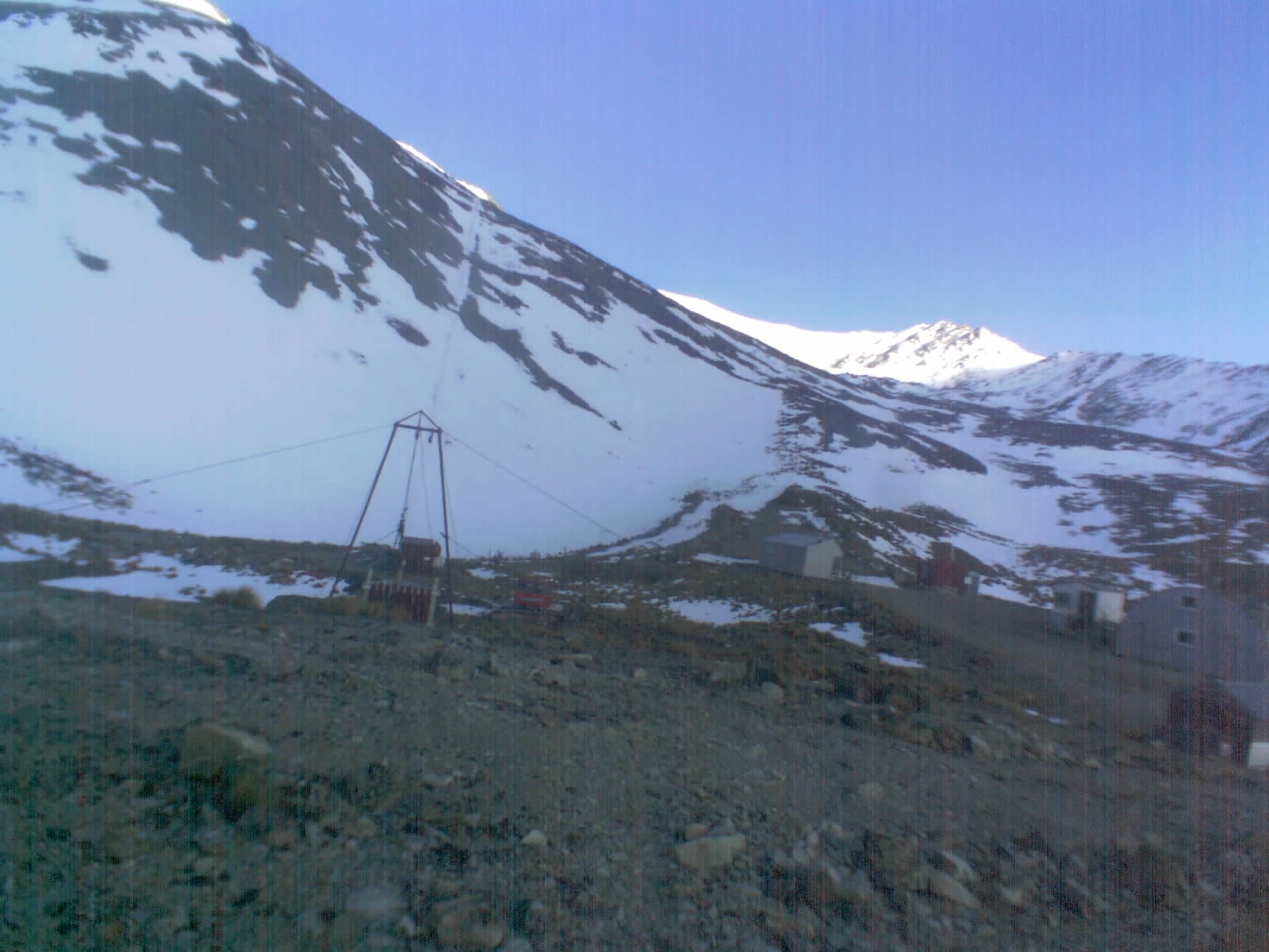 Main Tow/Field View