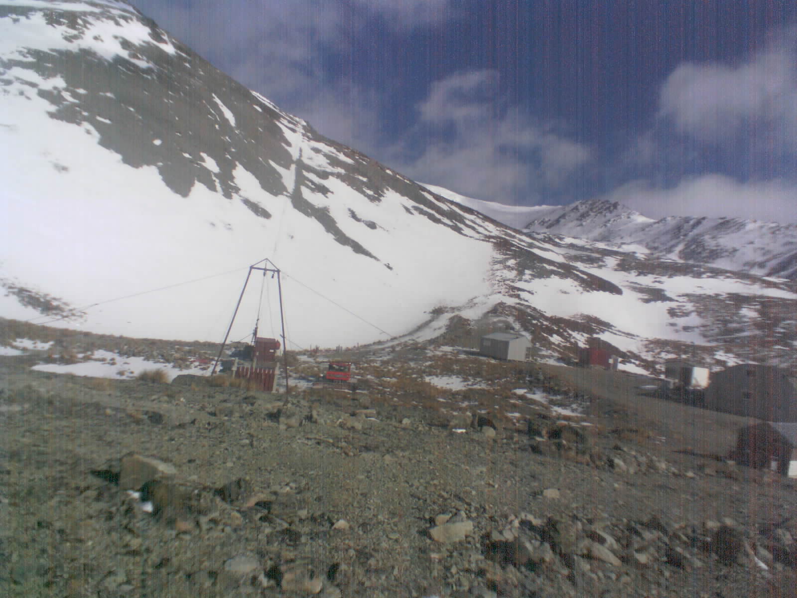 Main Tow/Field View