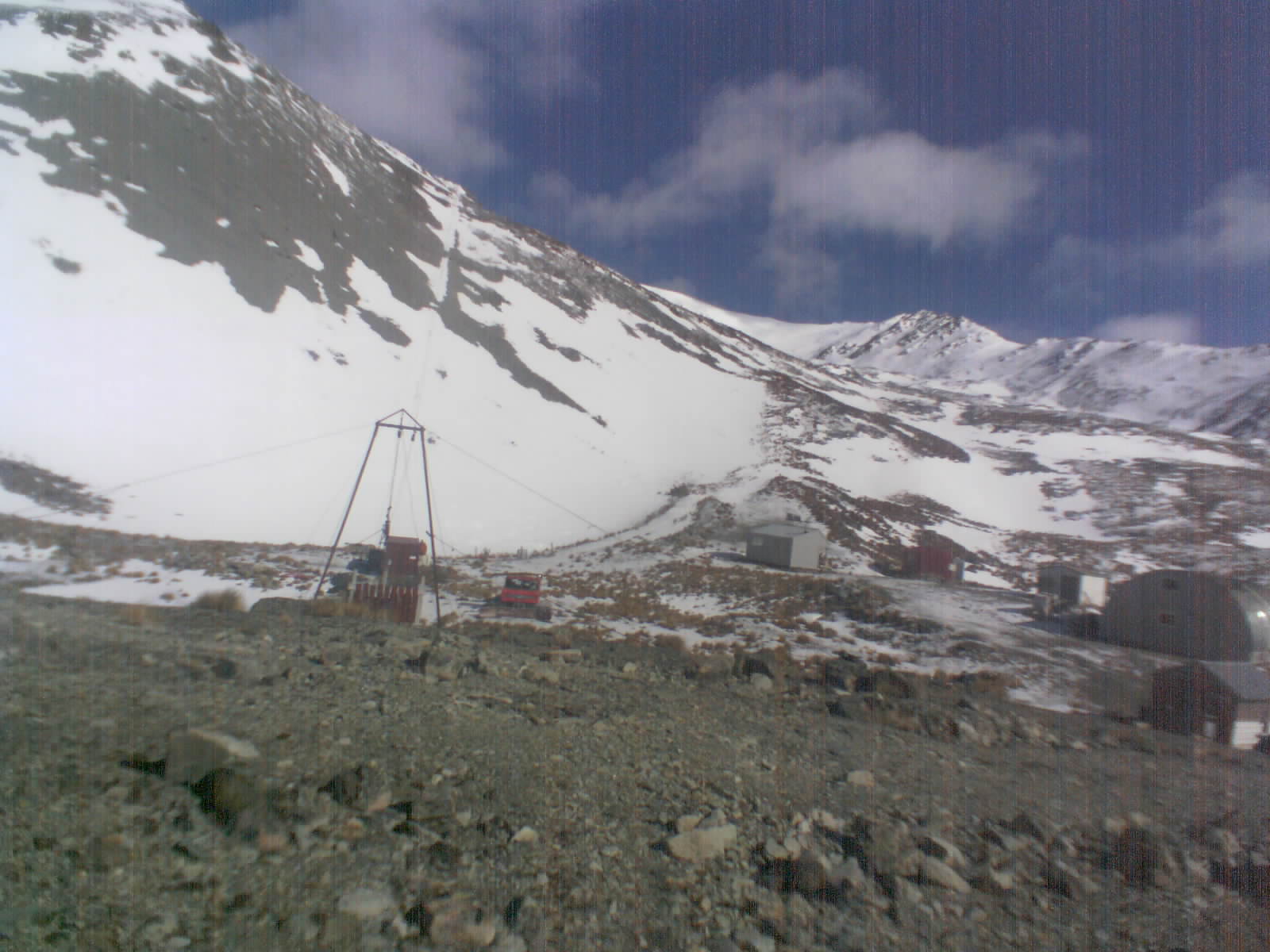 Main Tow/Field View