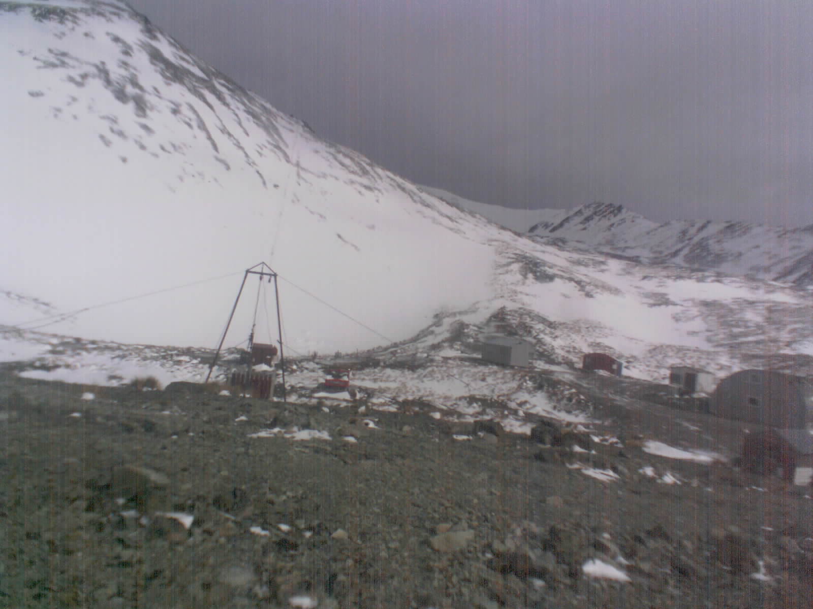 Main Tow/Field View