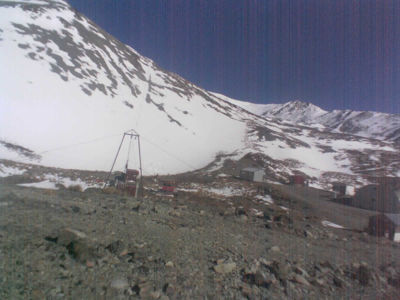 Main Tow/Field View