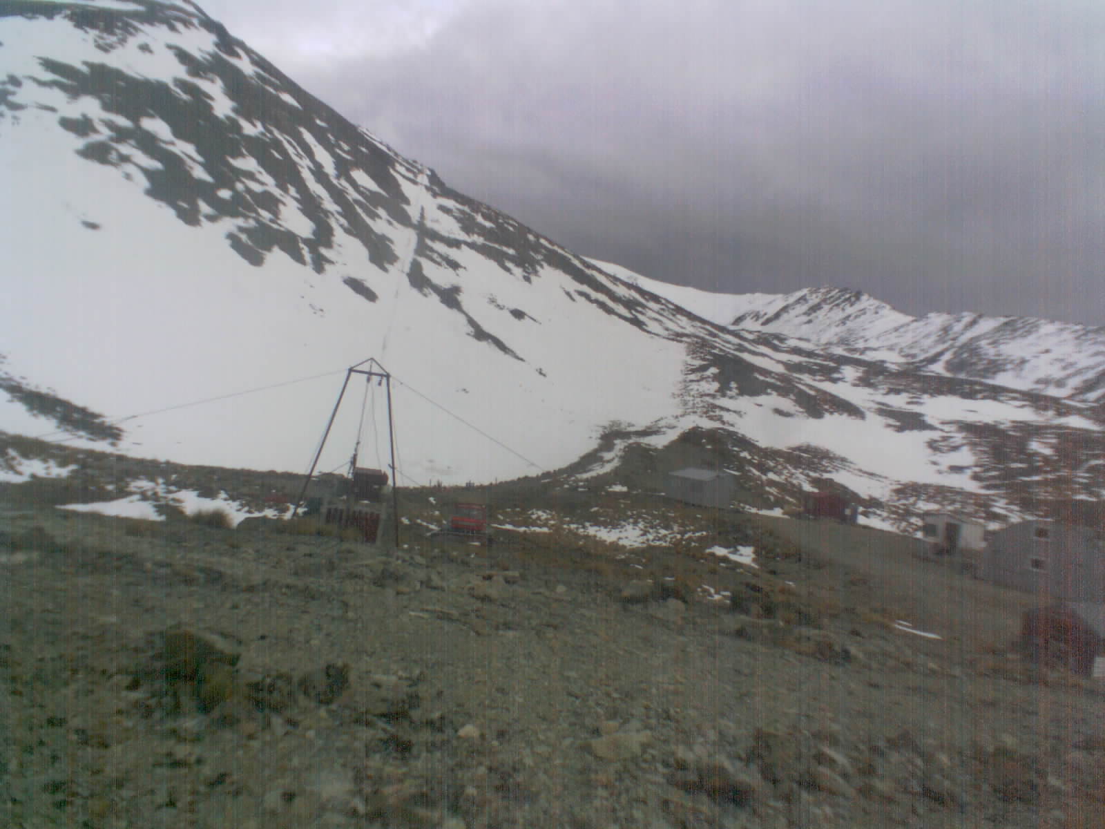 Main Tow/Field View