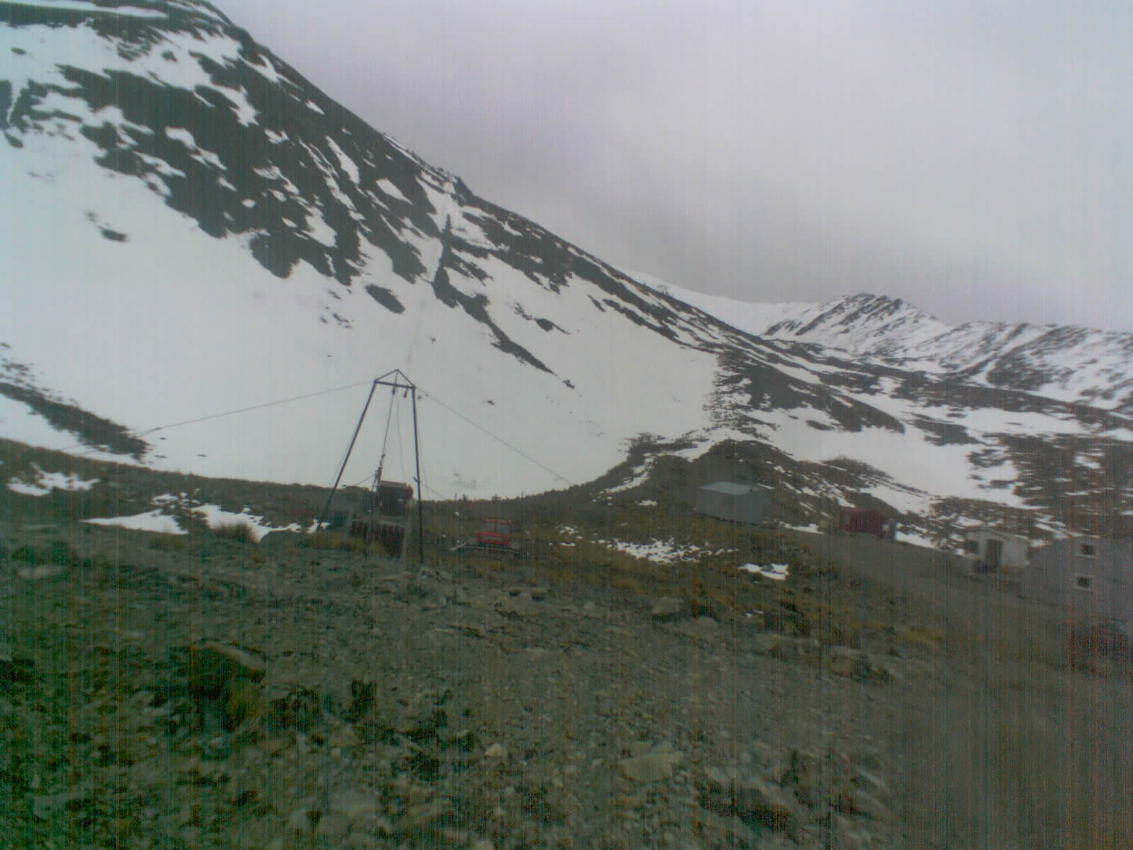 Main Tow/Field View