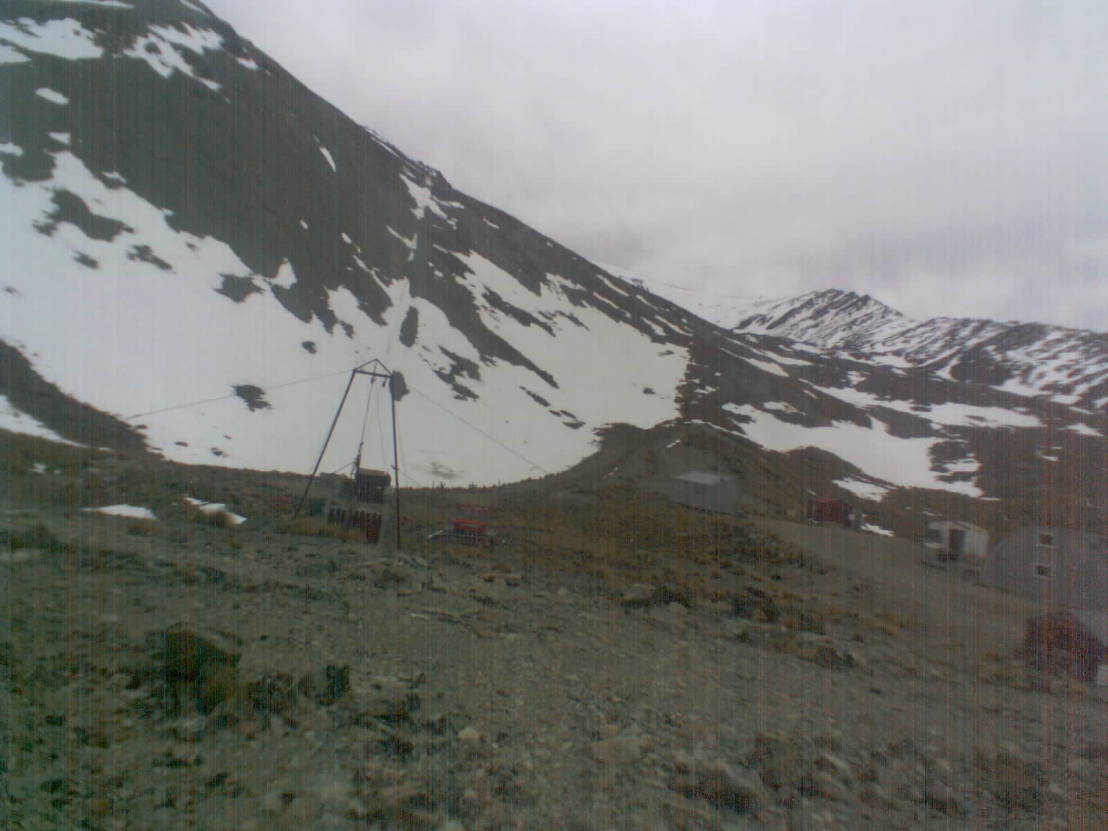 Main Tow/Field View